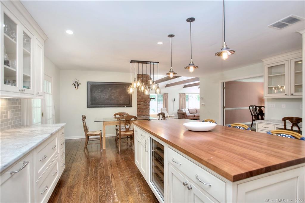 218 Old Norwalk Road