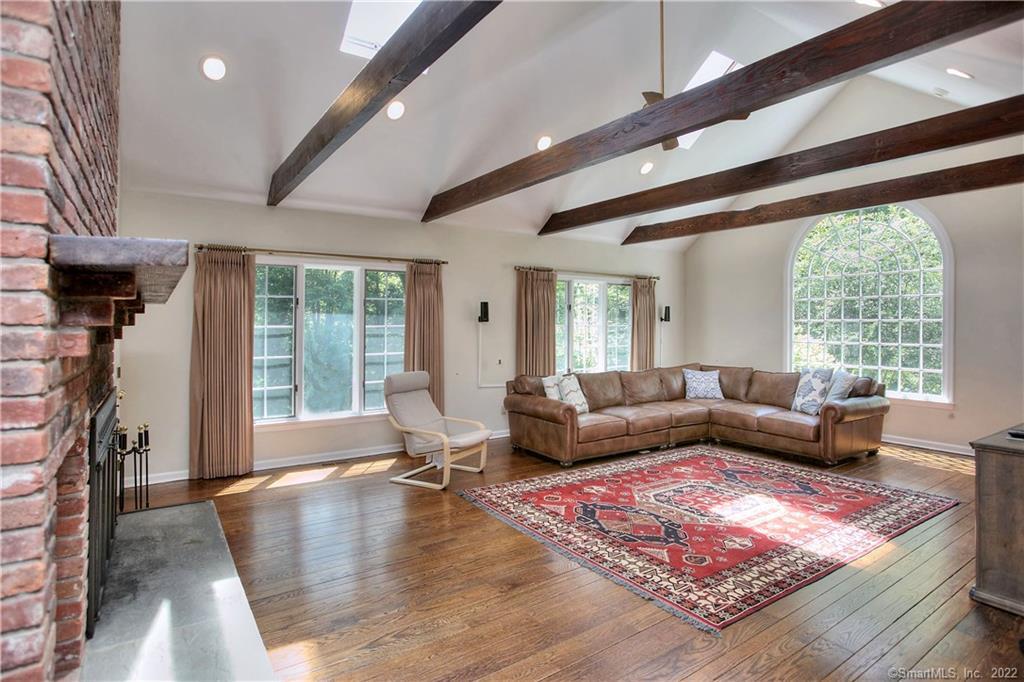 218 Old Norwalk Road