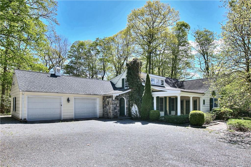 229 Smith Ridge Road