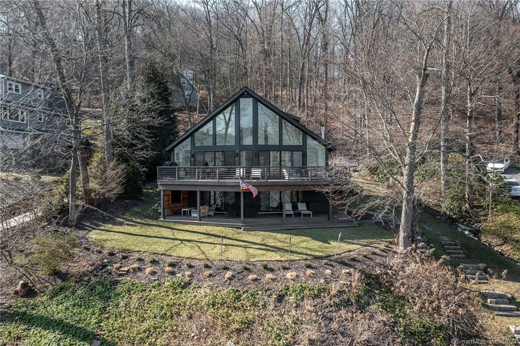 33 Orchard Rest Road