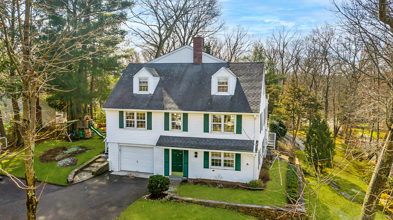 28 Great Hill Road