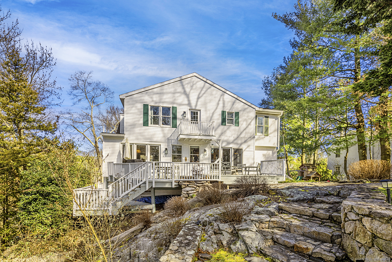 28 Great Hill Road