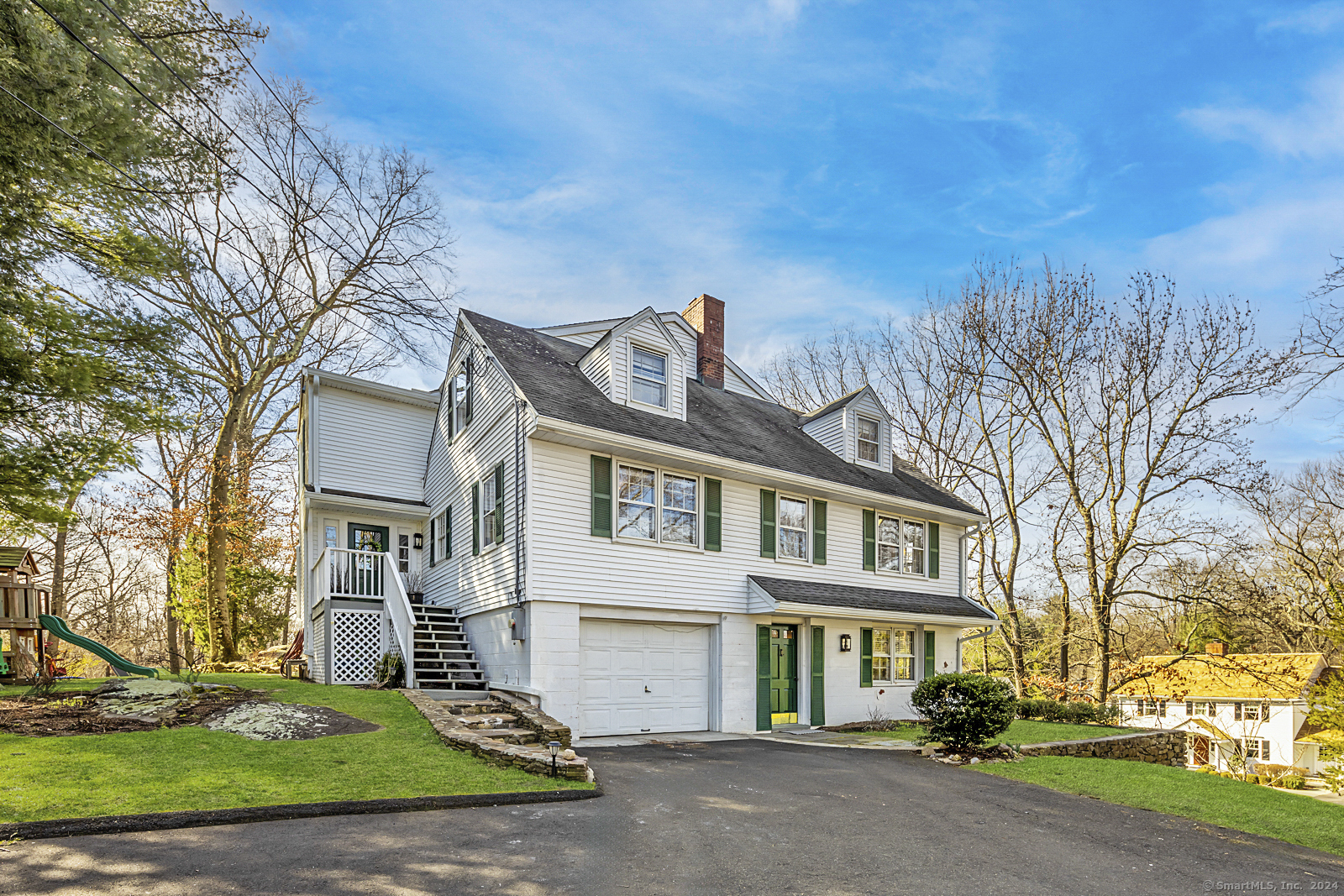 28 Great Hill Road