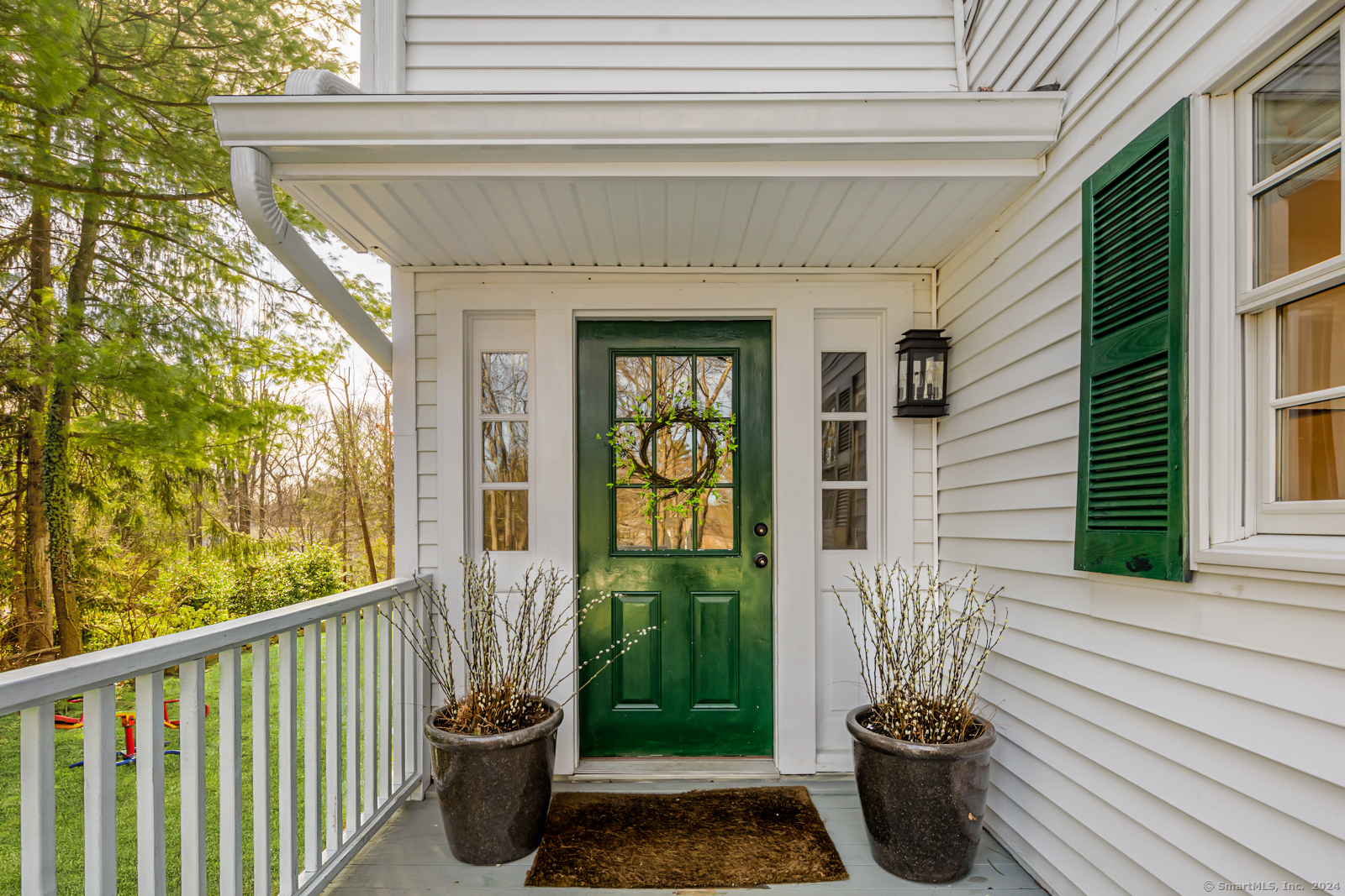 28 Great Hill Road