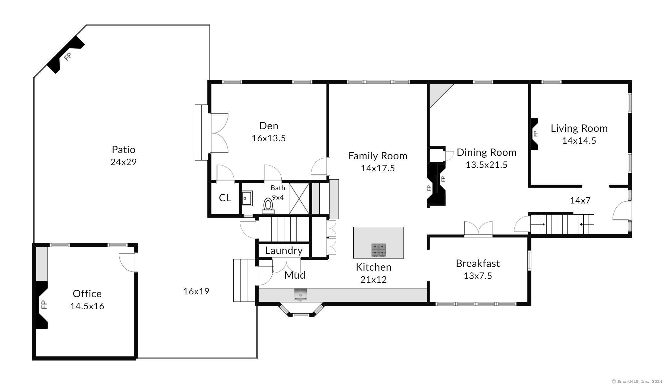202 Old Kings Highway North