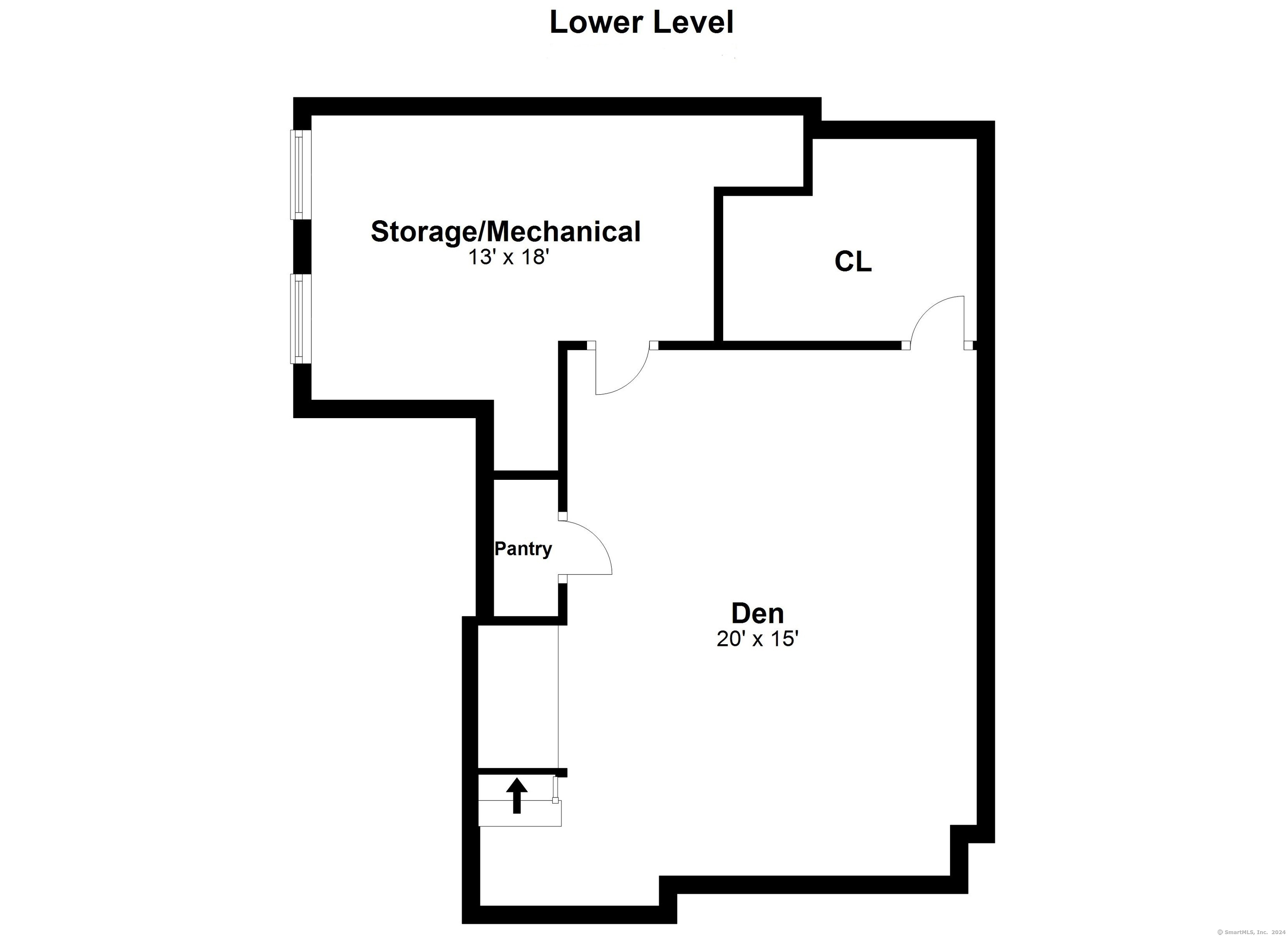 138 Forest Street 1