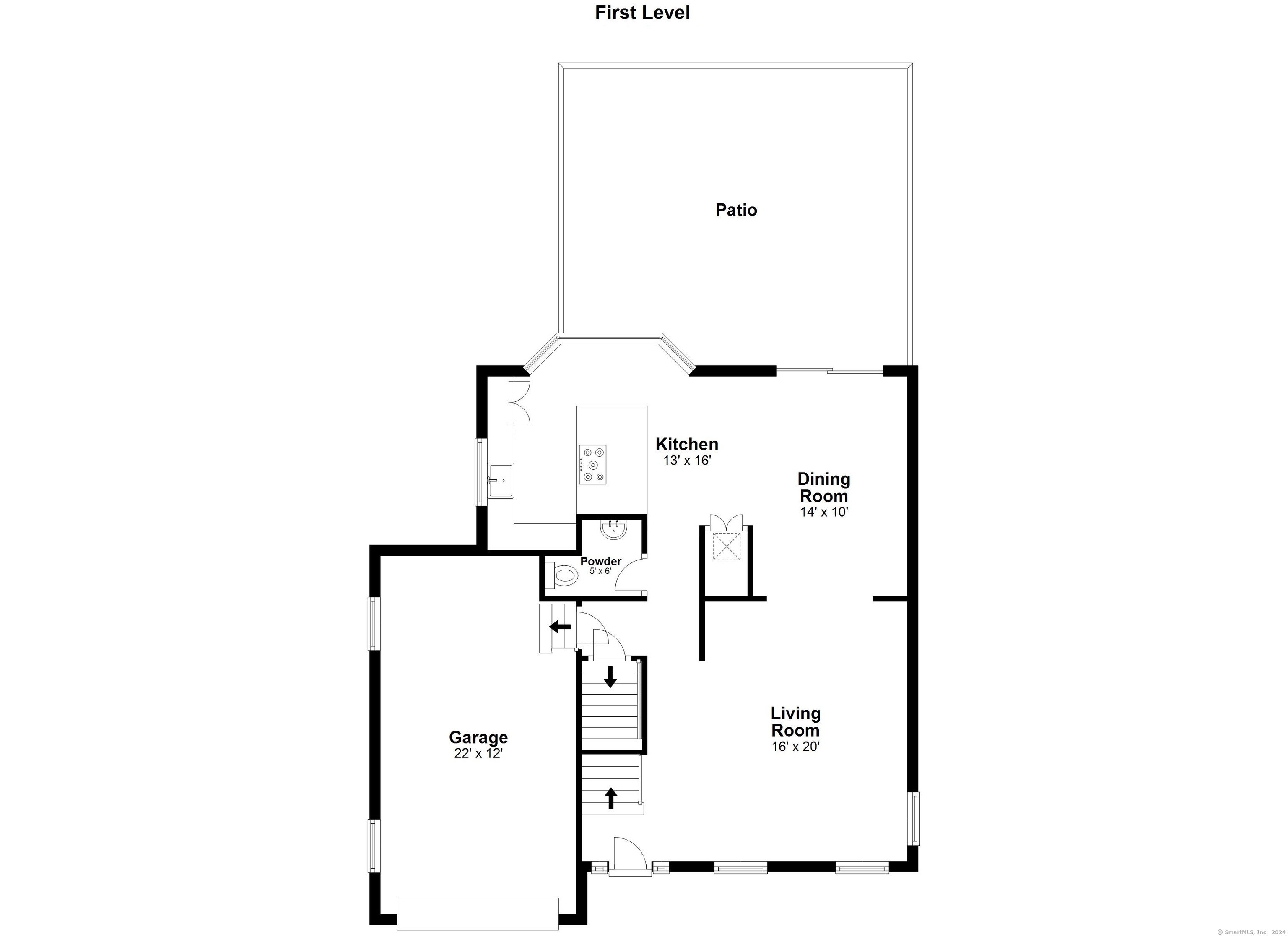 138 Forest Street 1