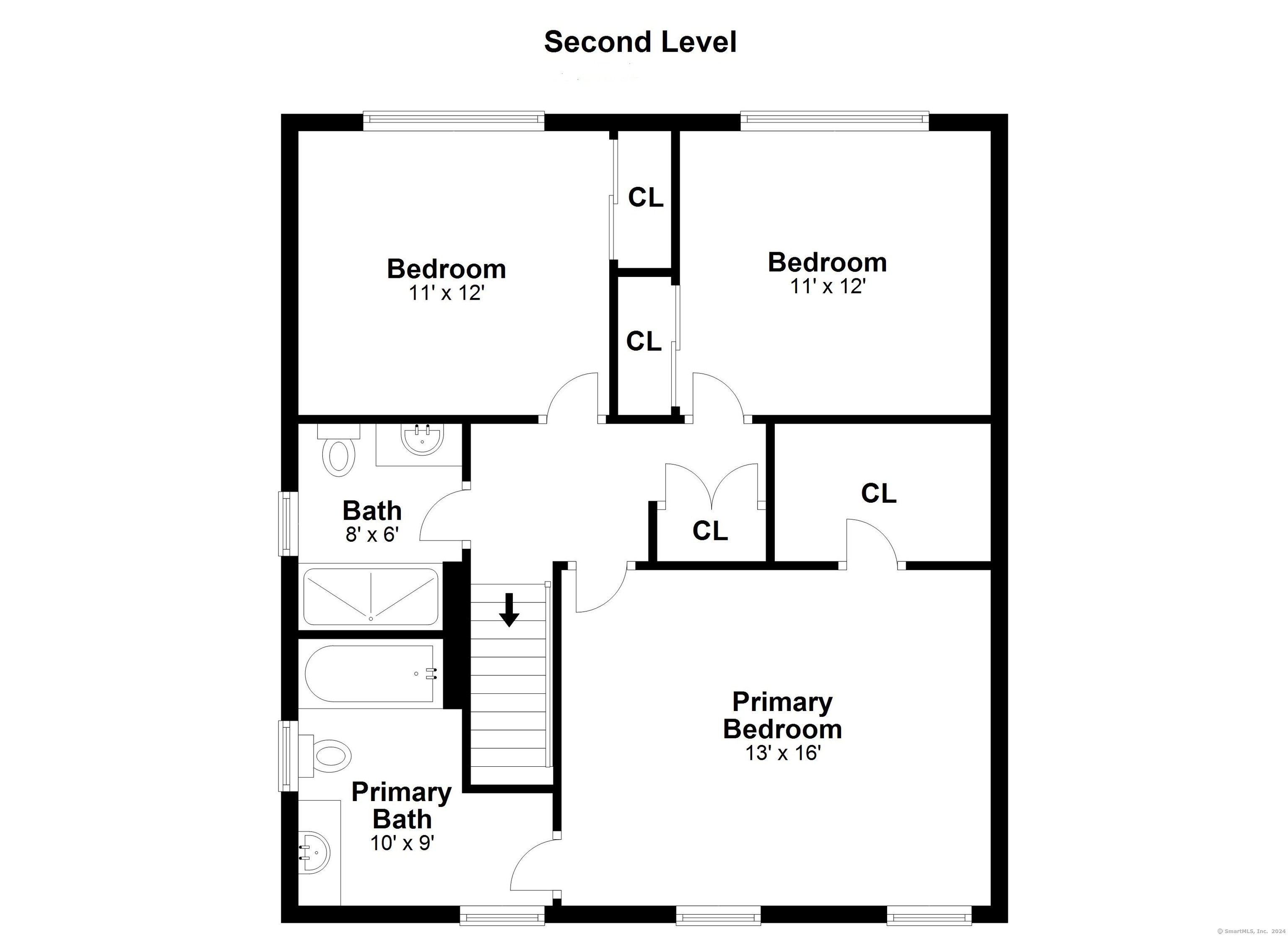 138 Forest Street 1