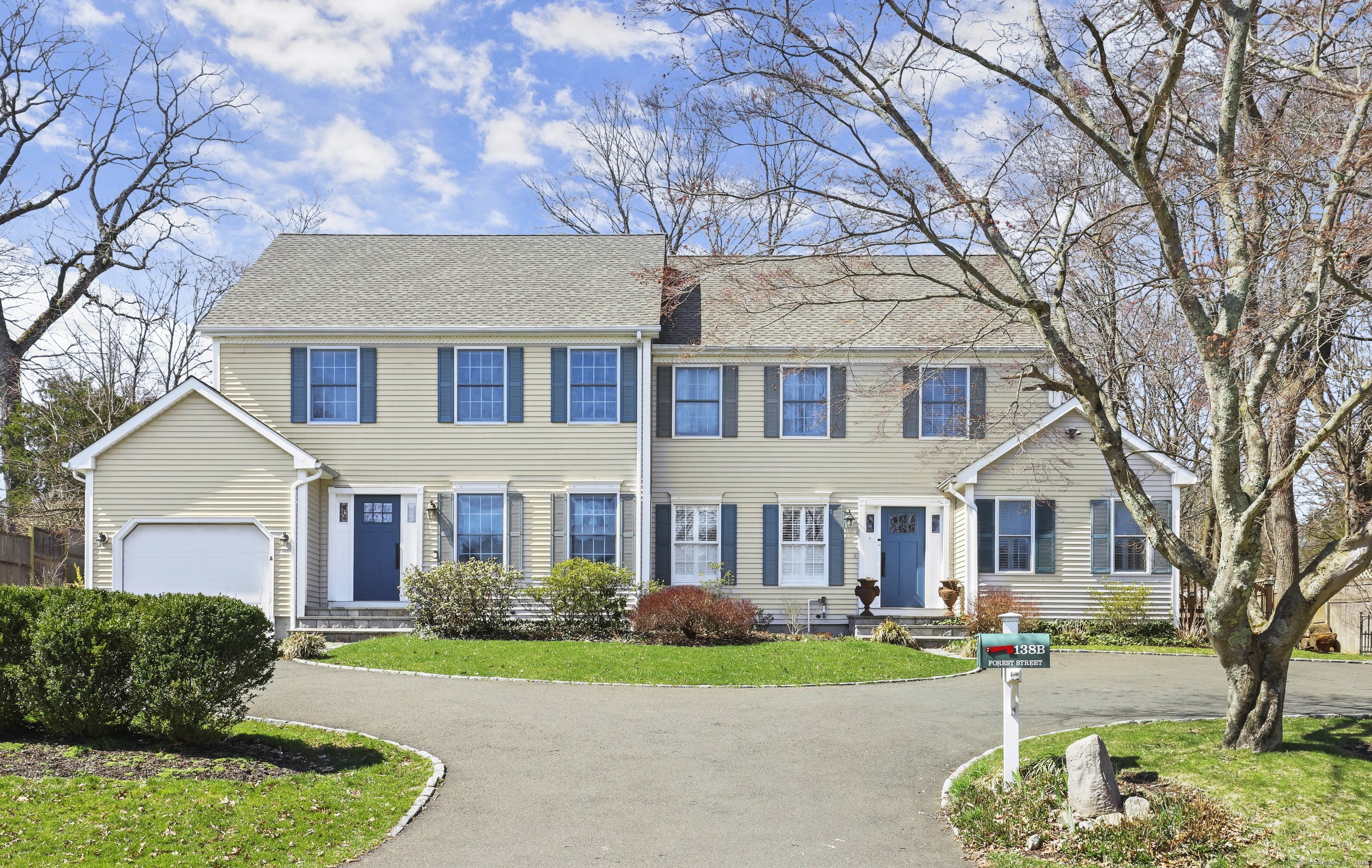 138 Forest Street 1