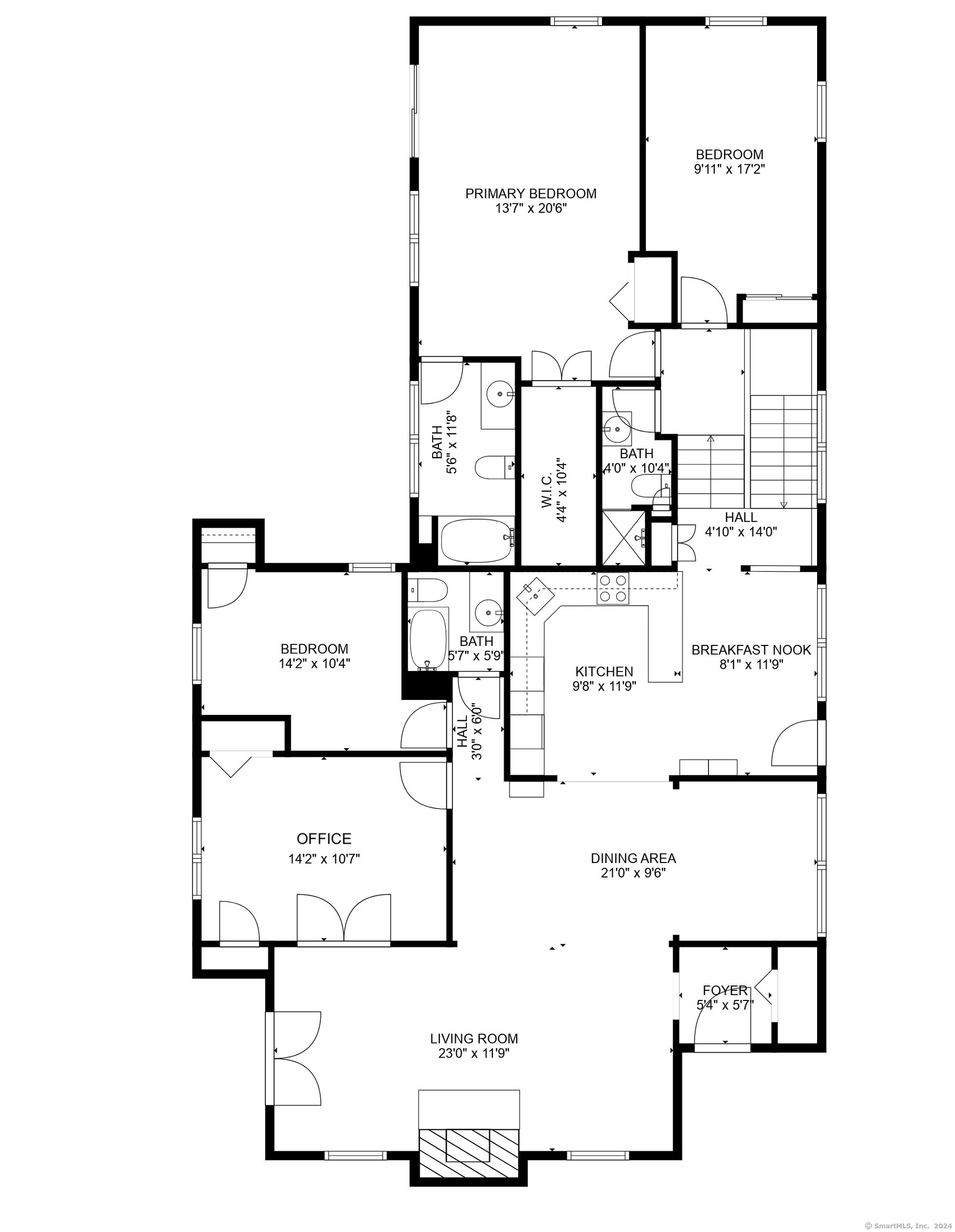 103 Old Kings Highway South