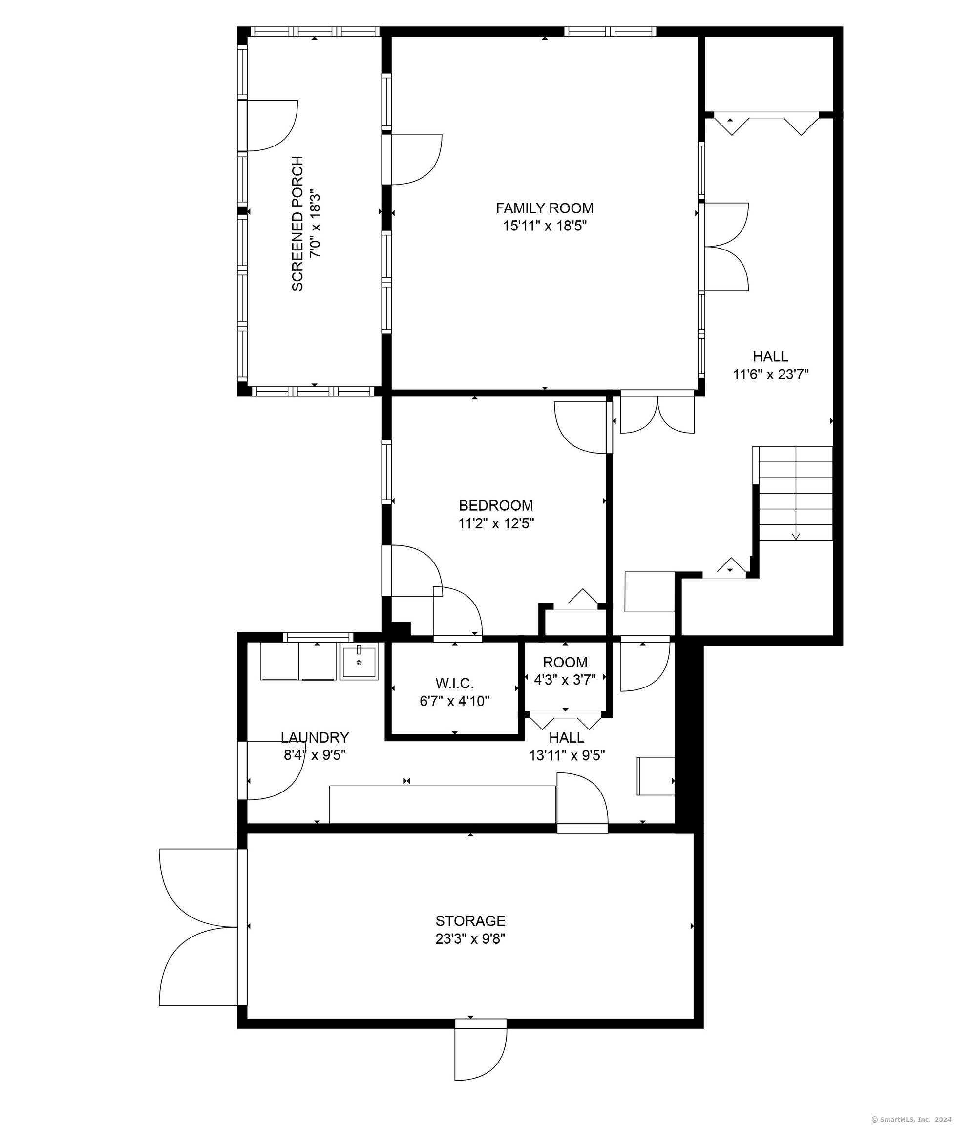 103 Old Kings Highway South
