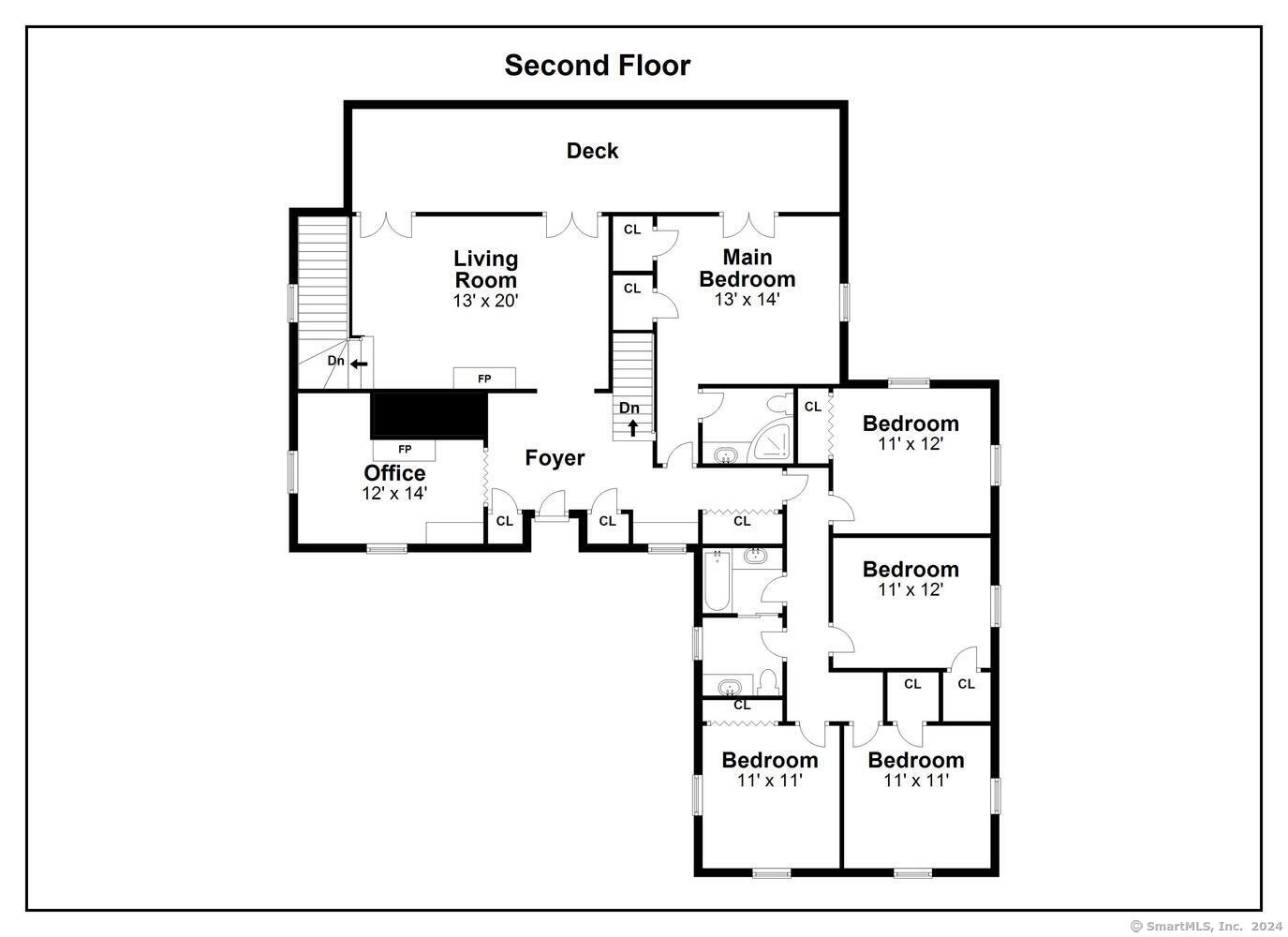 17B Sunswyck Road