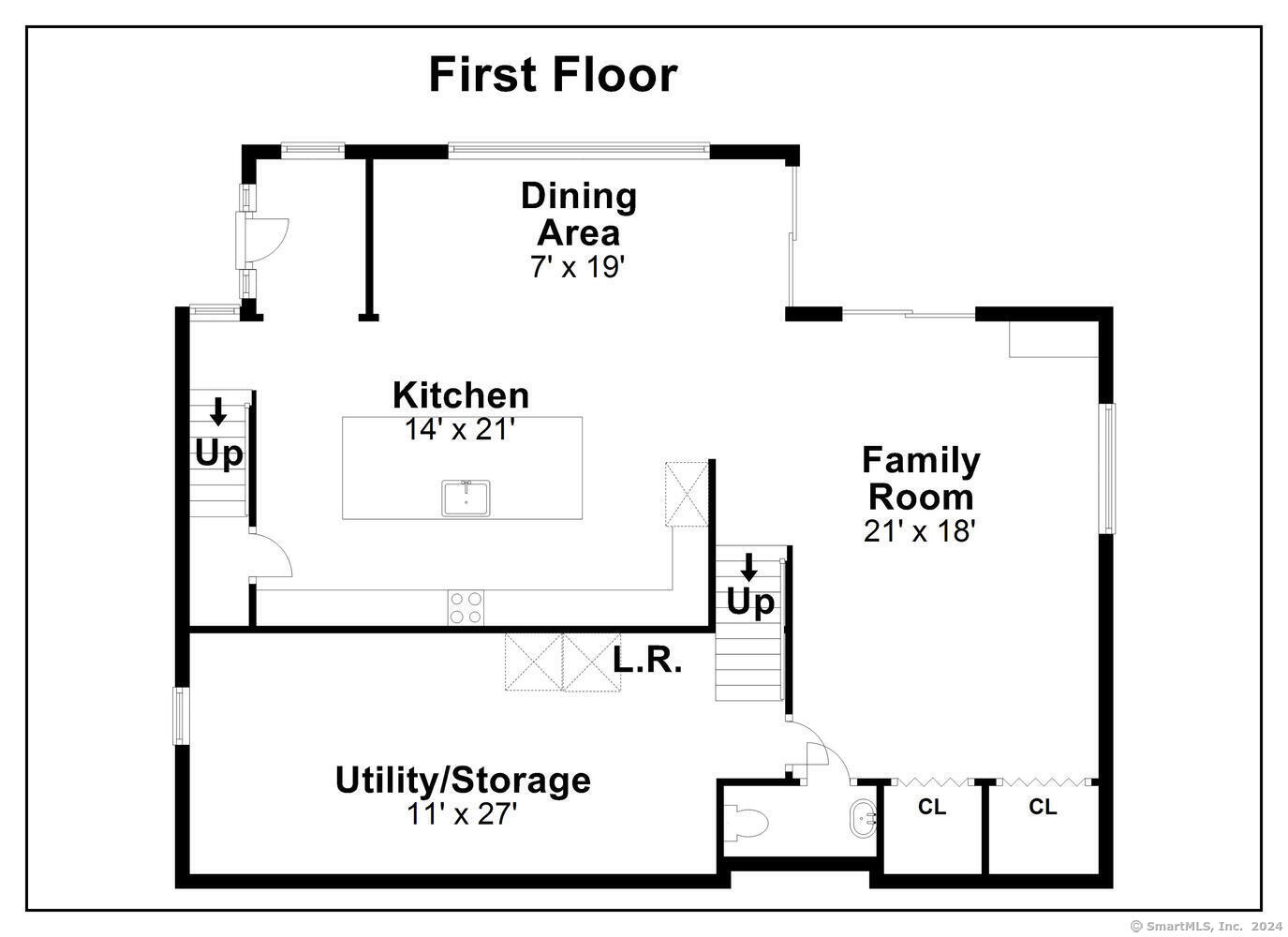 17B Sunswyck Road