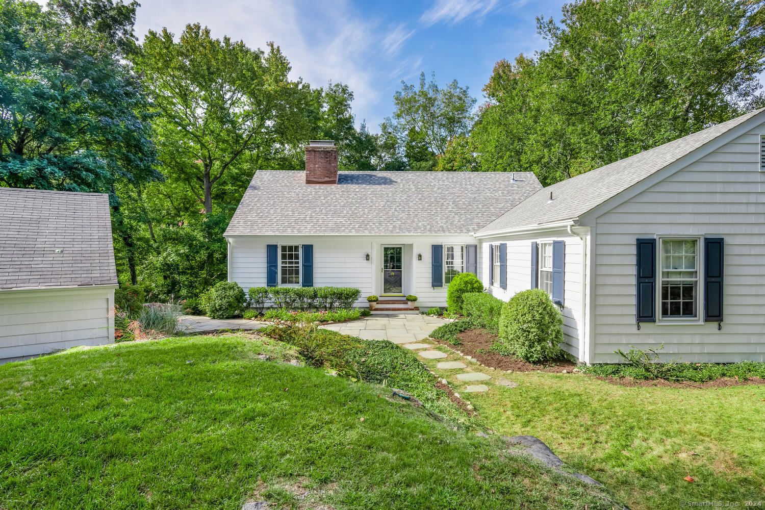 17B Sunswyck Road