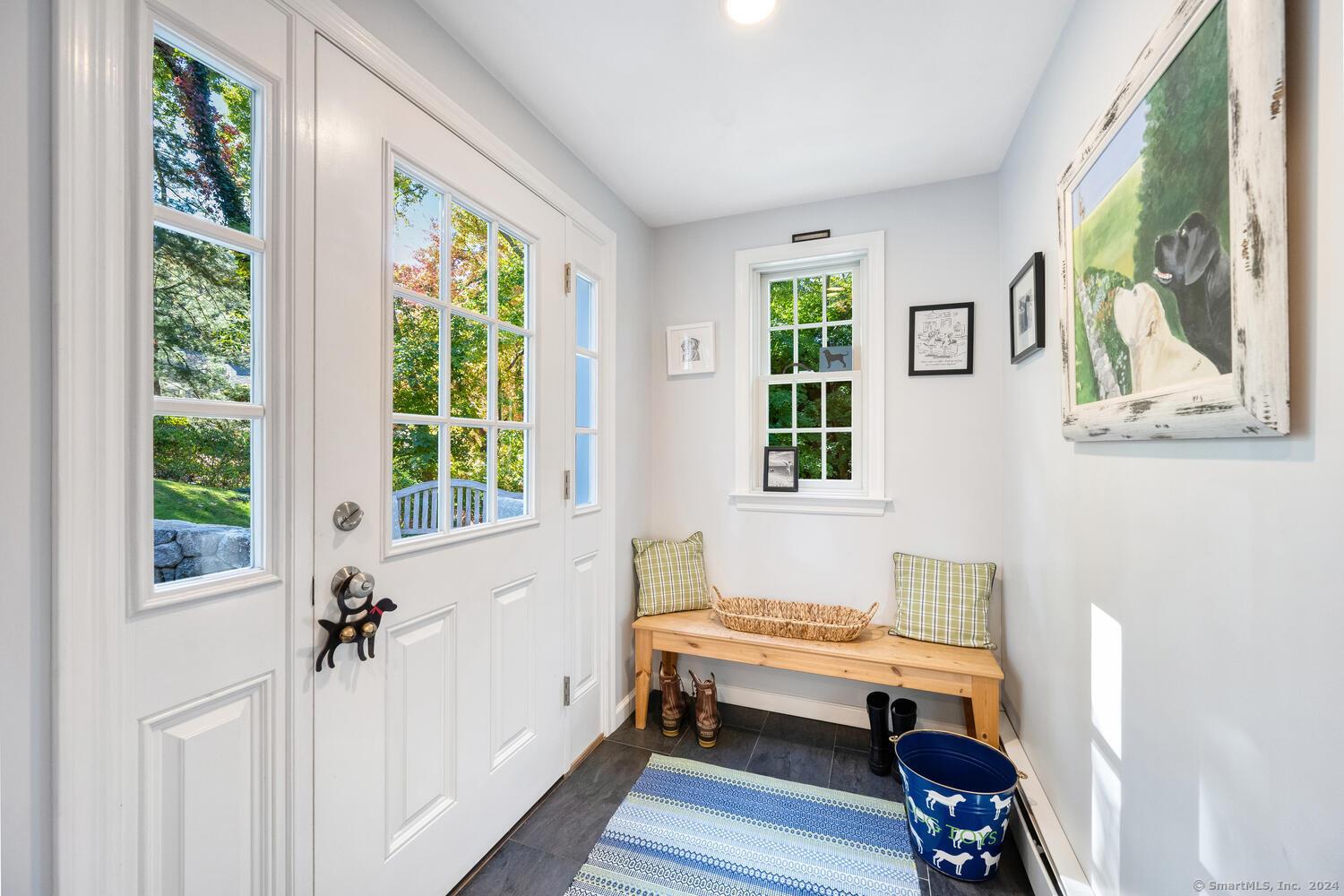 17B Sunswyck Road