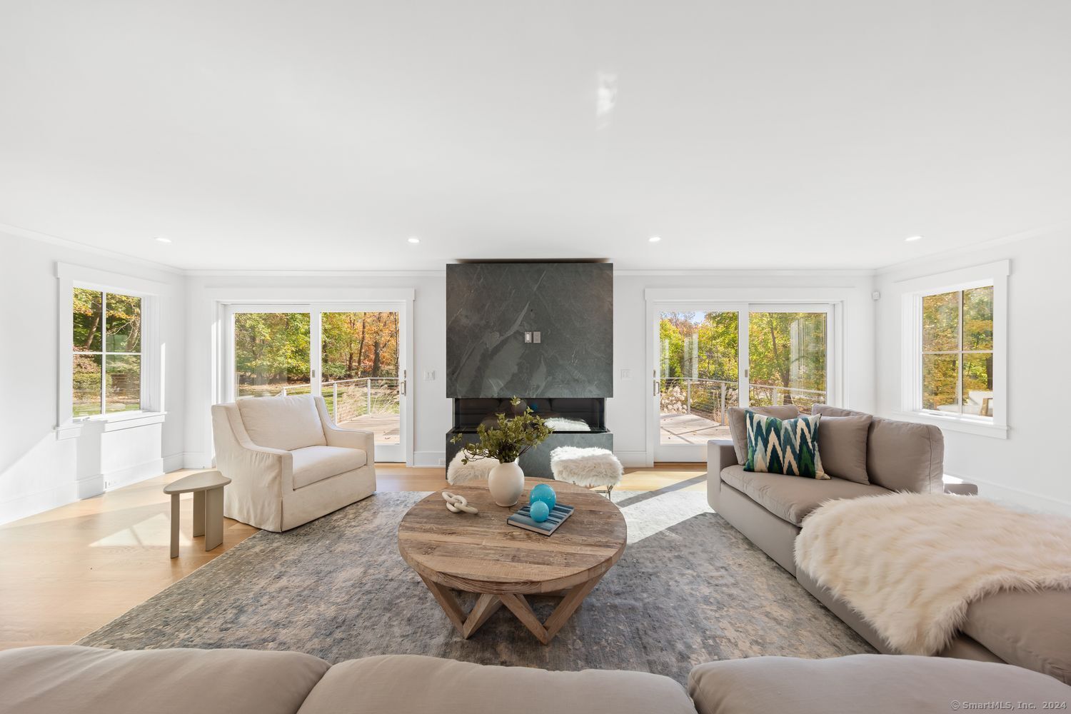 77 Stanton Road
