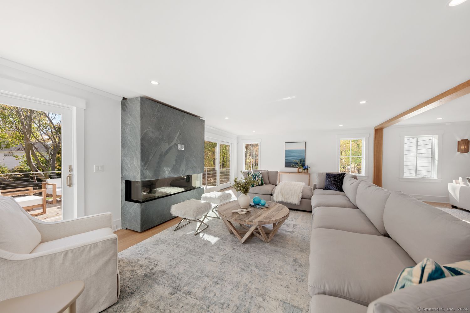 77 Stanton Road