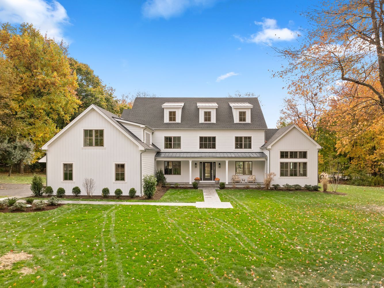 77 Stanton Road