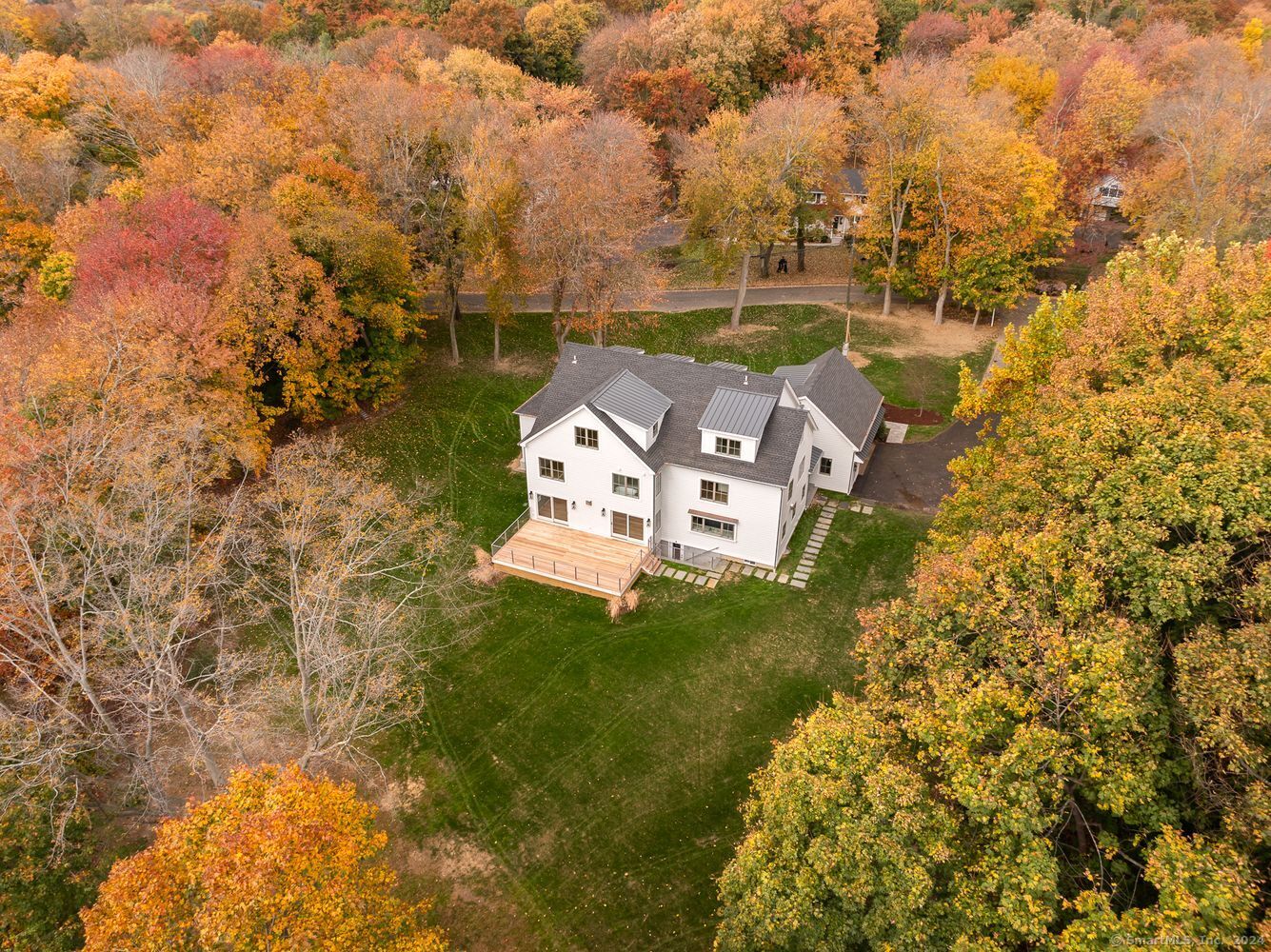 77 Stanton Road