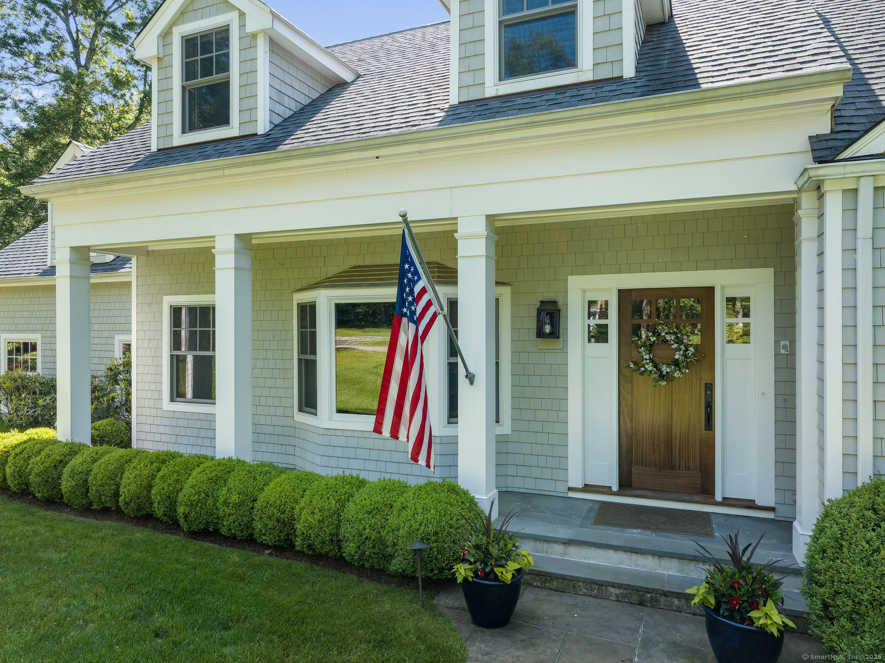 10 Winding Lane