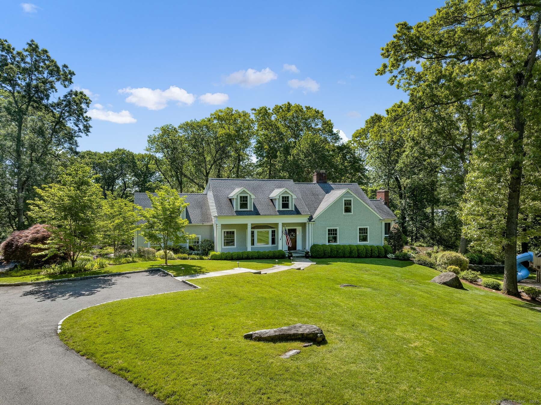 10 Winding Lane
