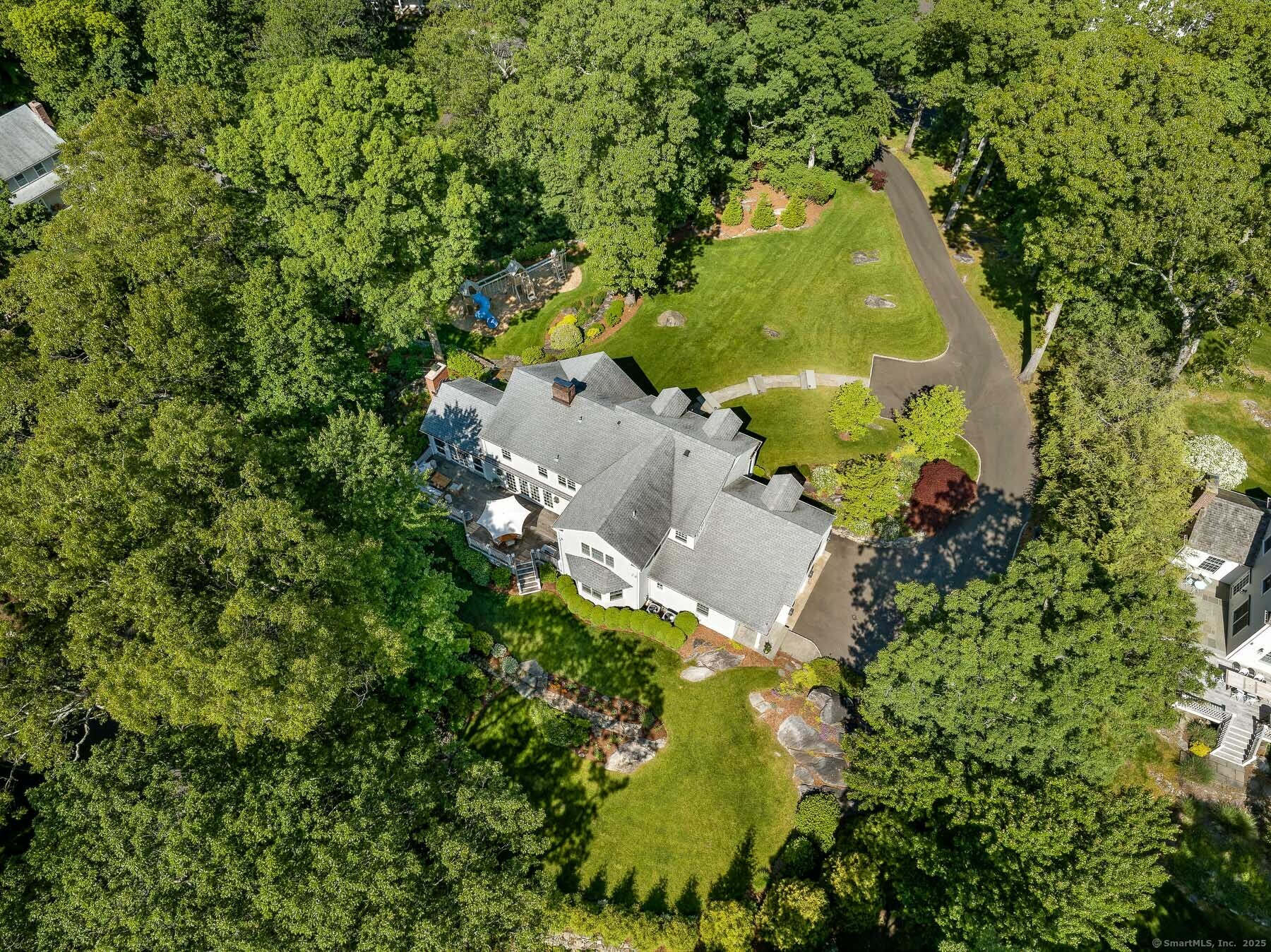 10 Winding Lane