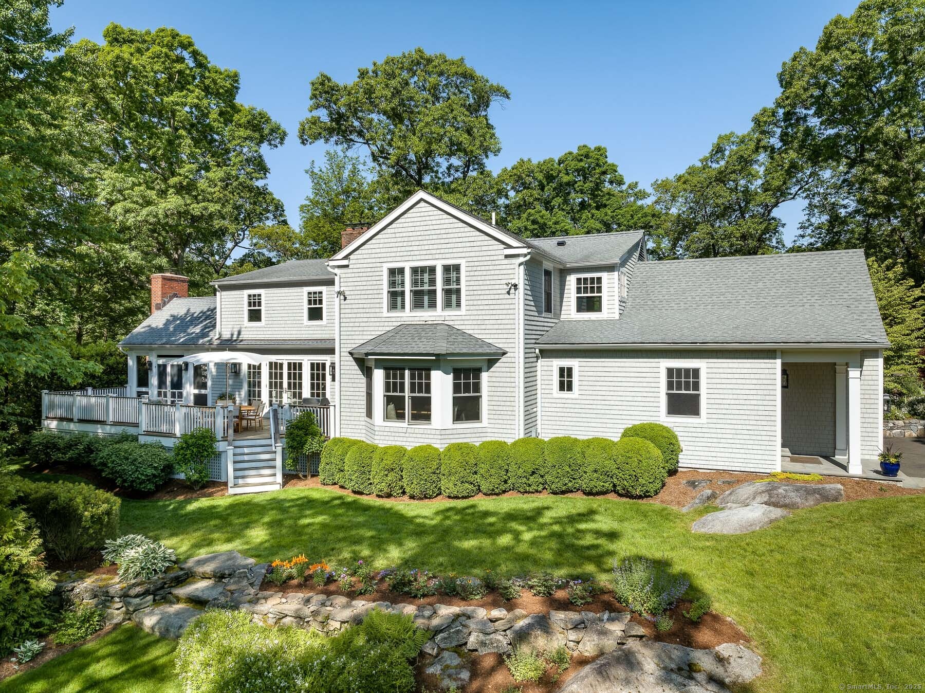 10 Winding Lane