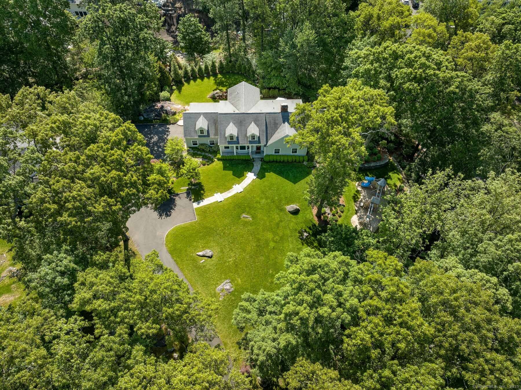 10 Winding Lane