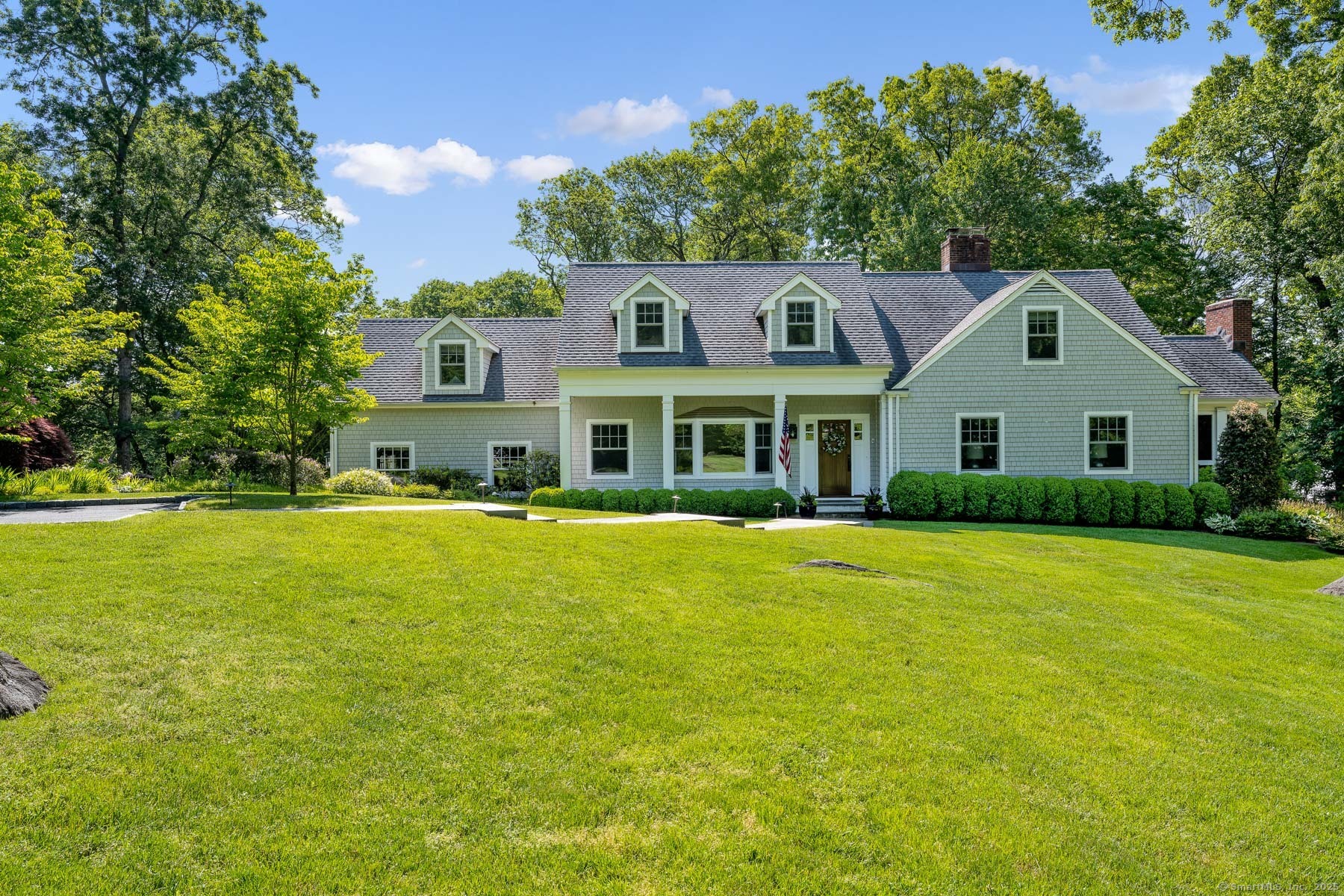 10 Winding Lane