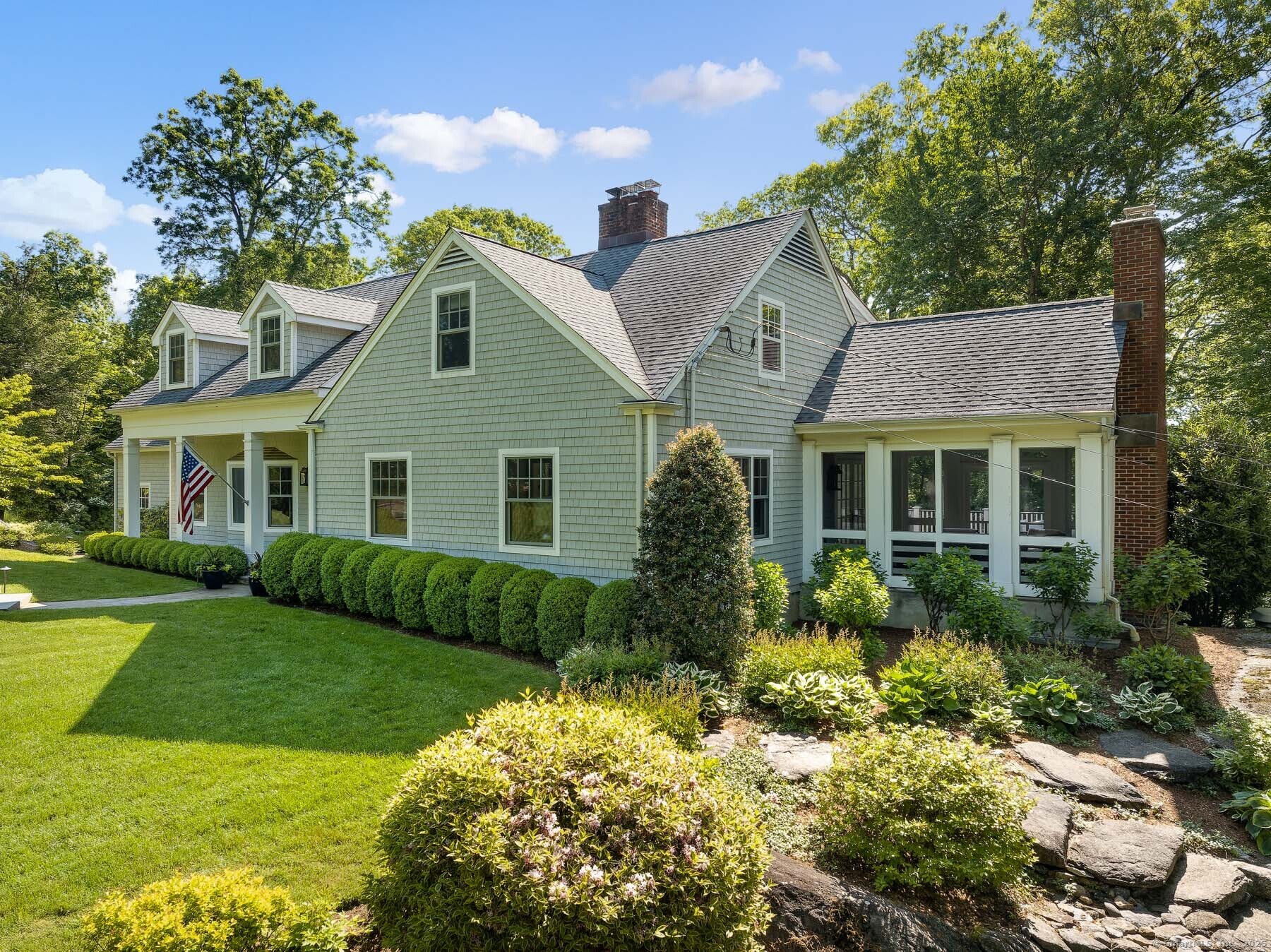 10 Winding Lane