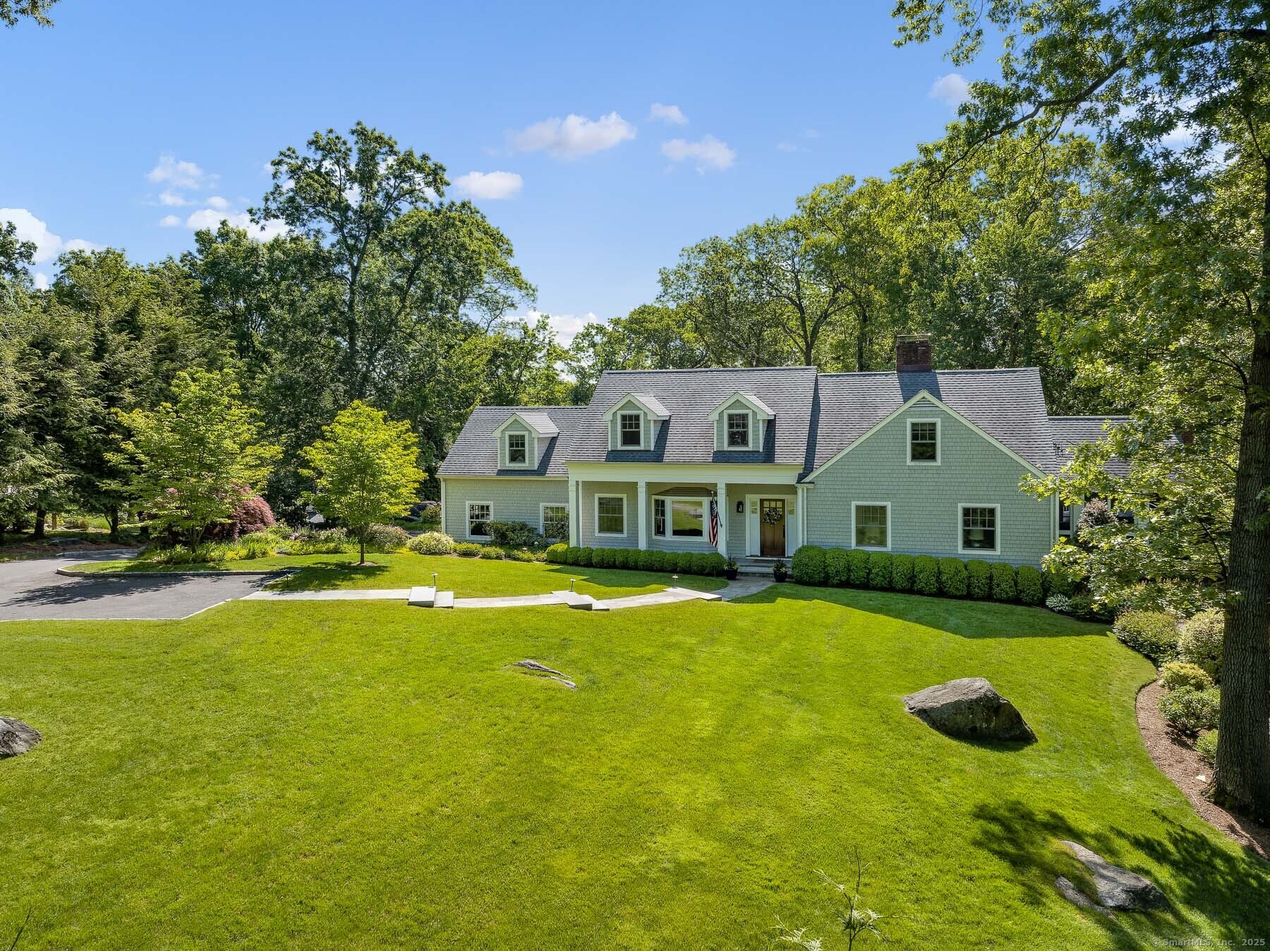 10 Winding Lane