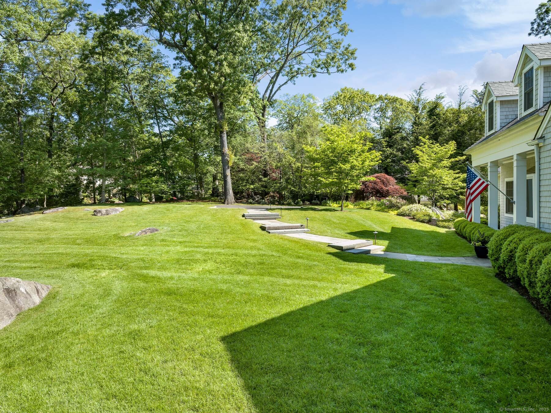 10 Winding Lane