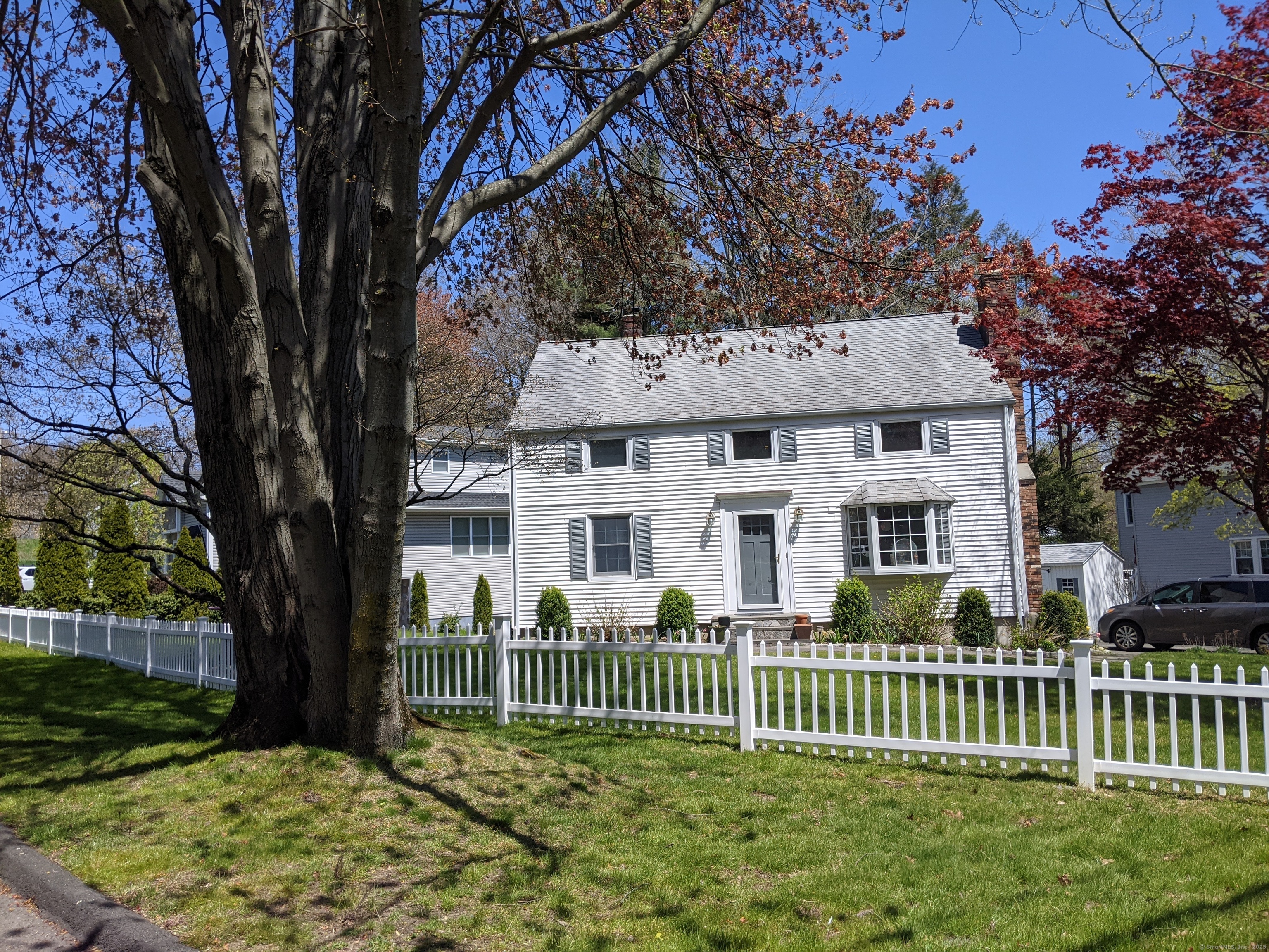 2 Warner Drive