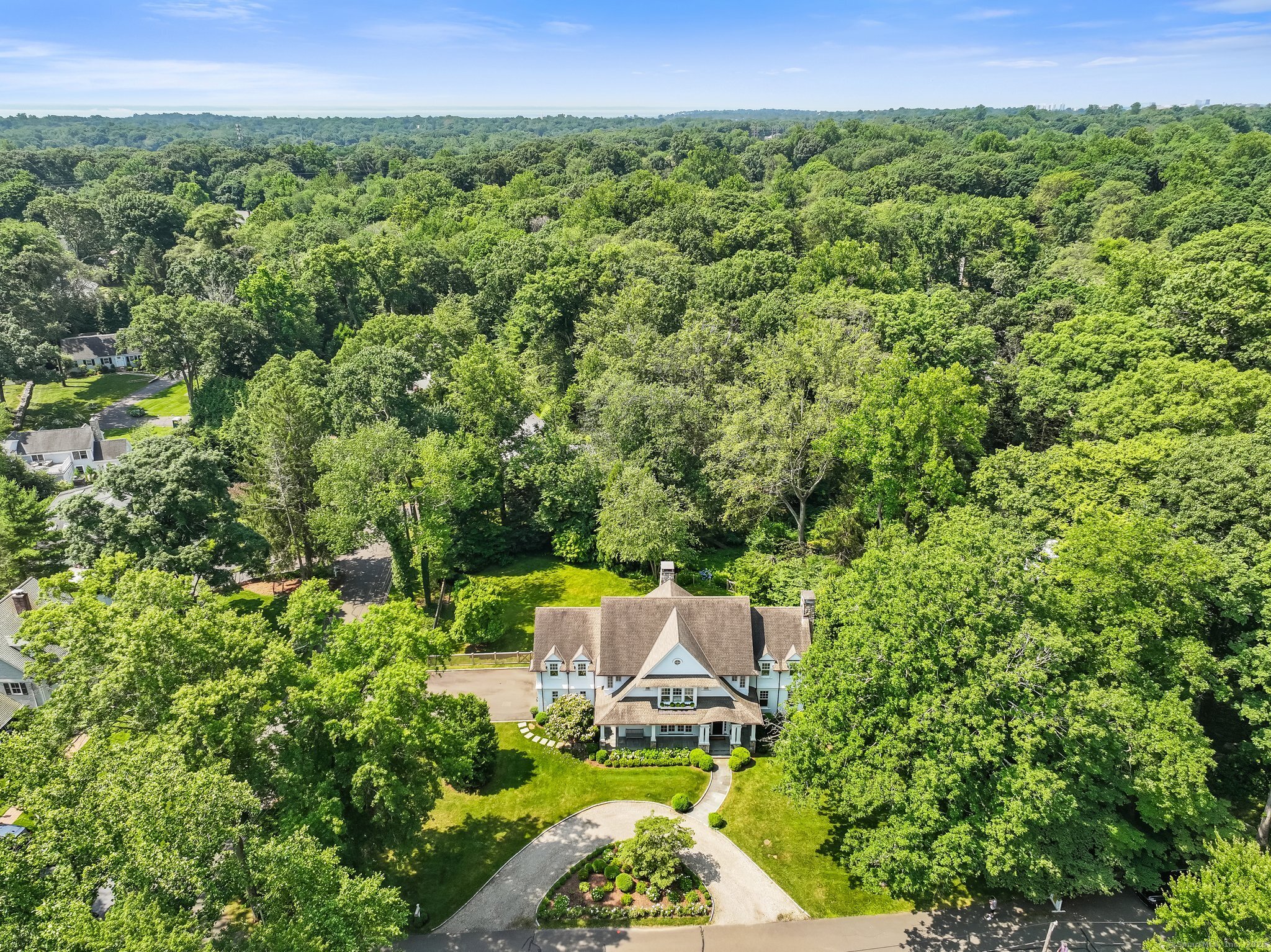 2 Tanglewood Trail