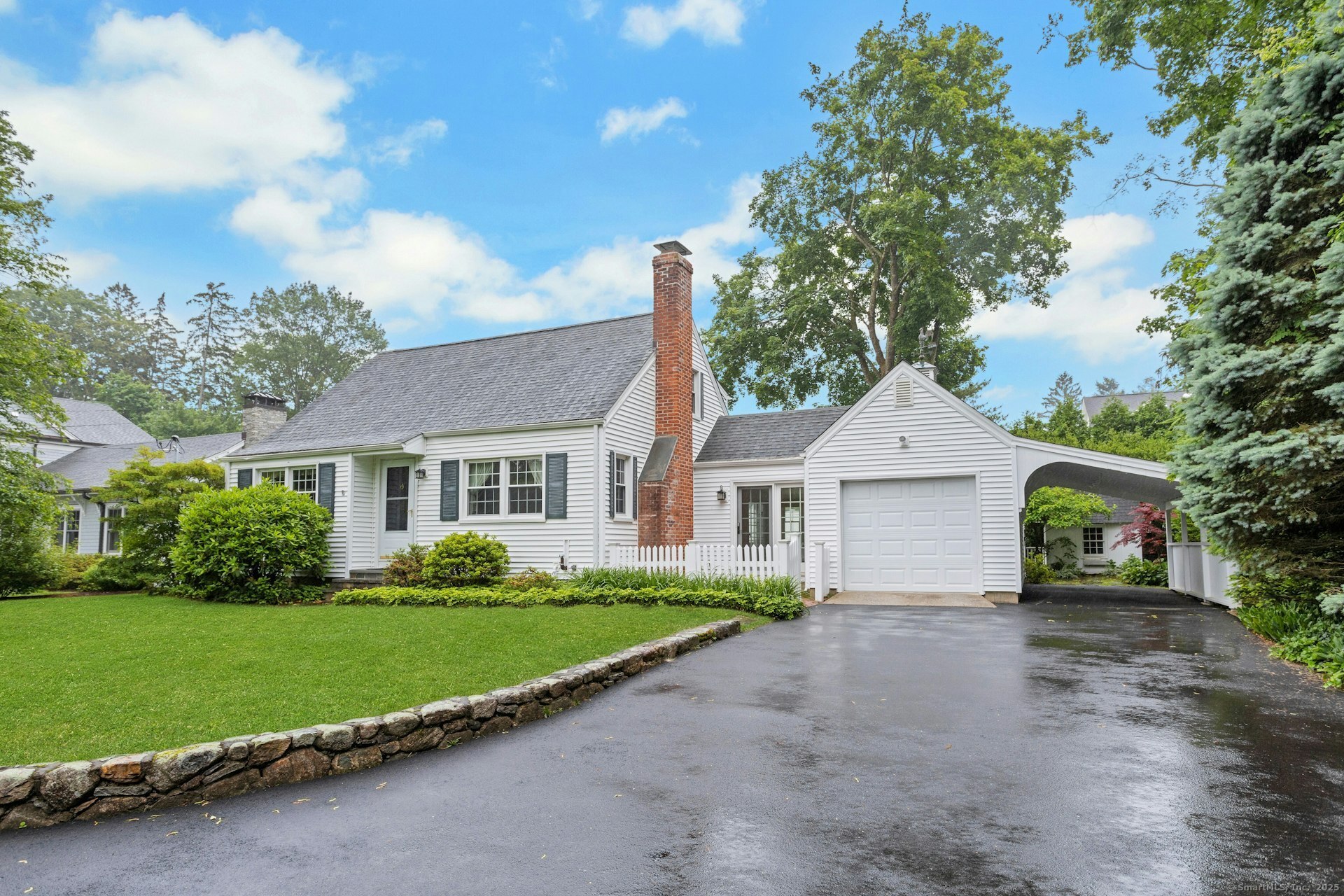54 Oak Grove Place