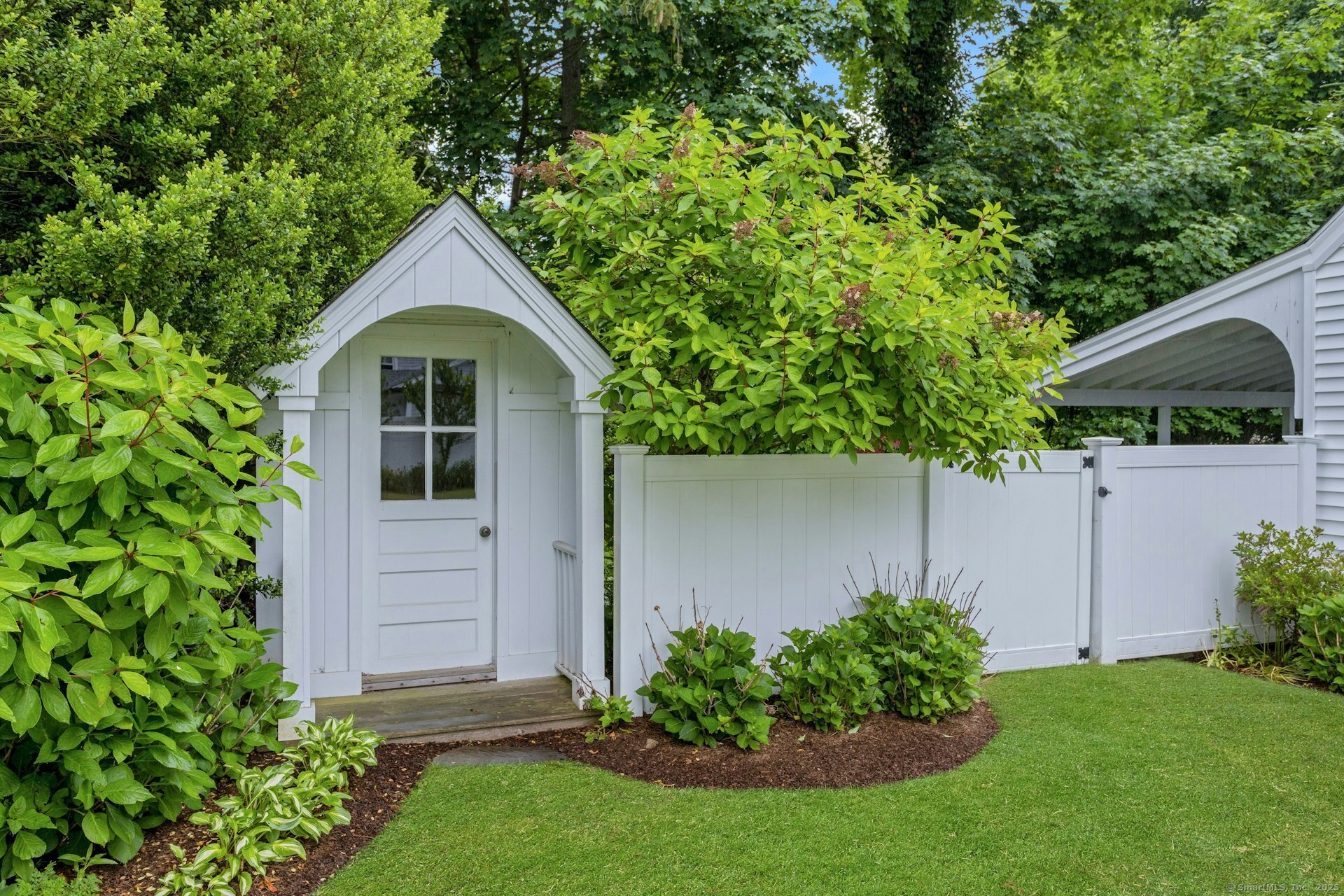 54 Oak Grove Place