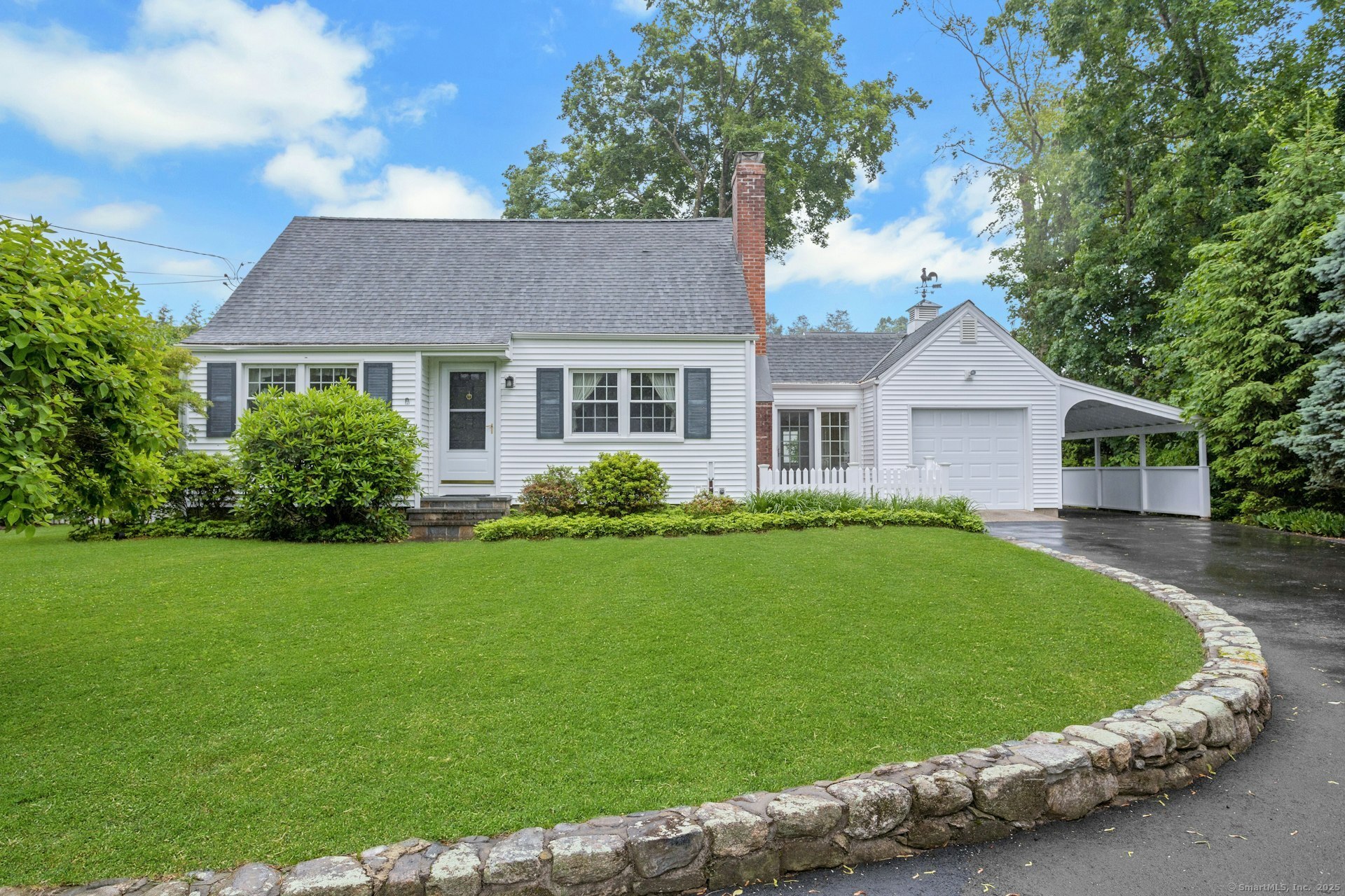 54 Oak Grove Place