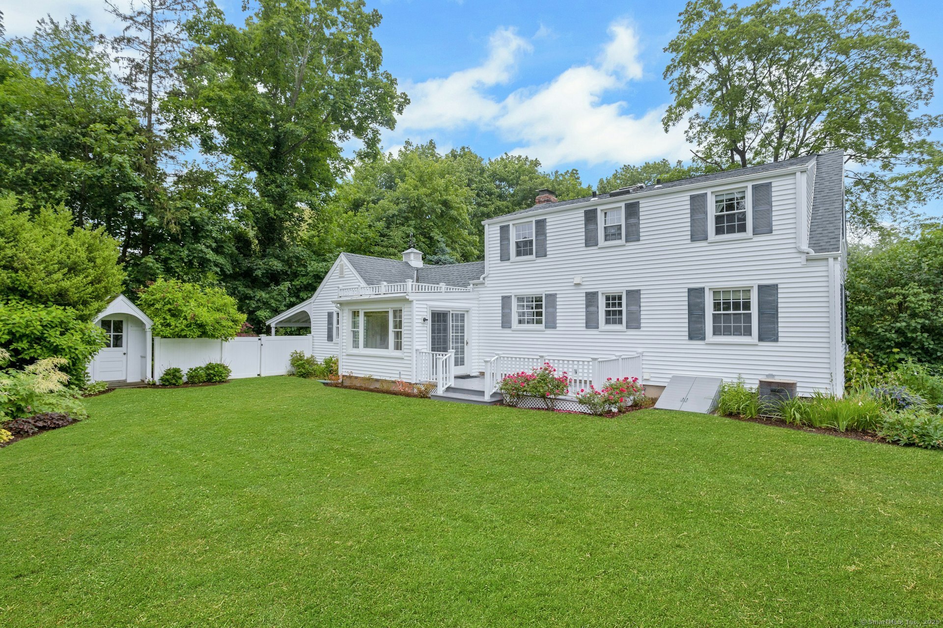 54 Oak Grove Place