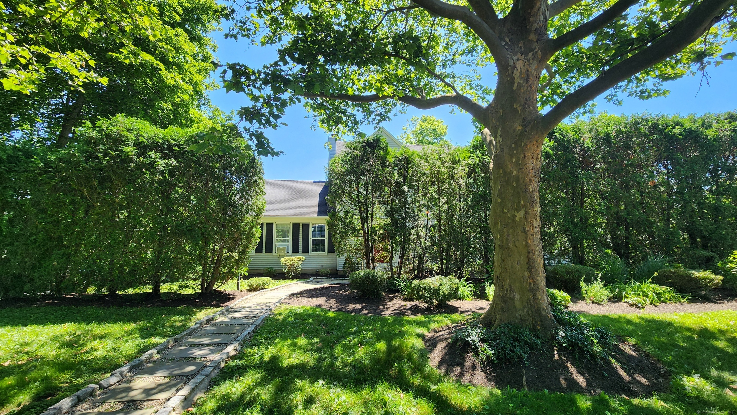 7 Oenoke Ridge