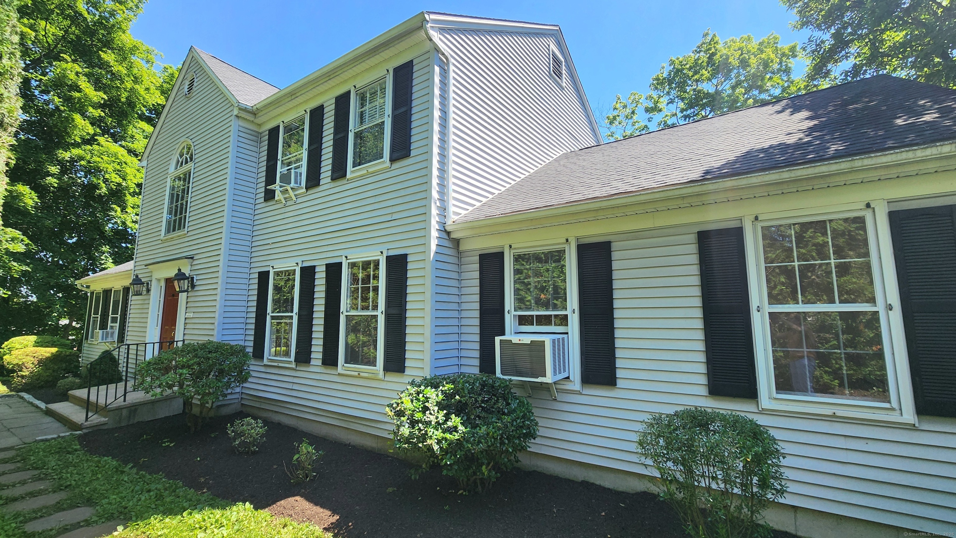 7 Oenoke Ridge