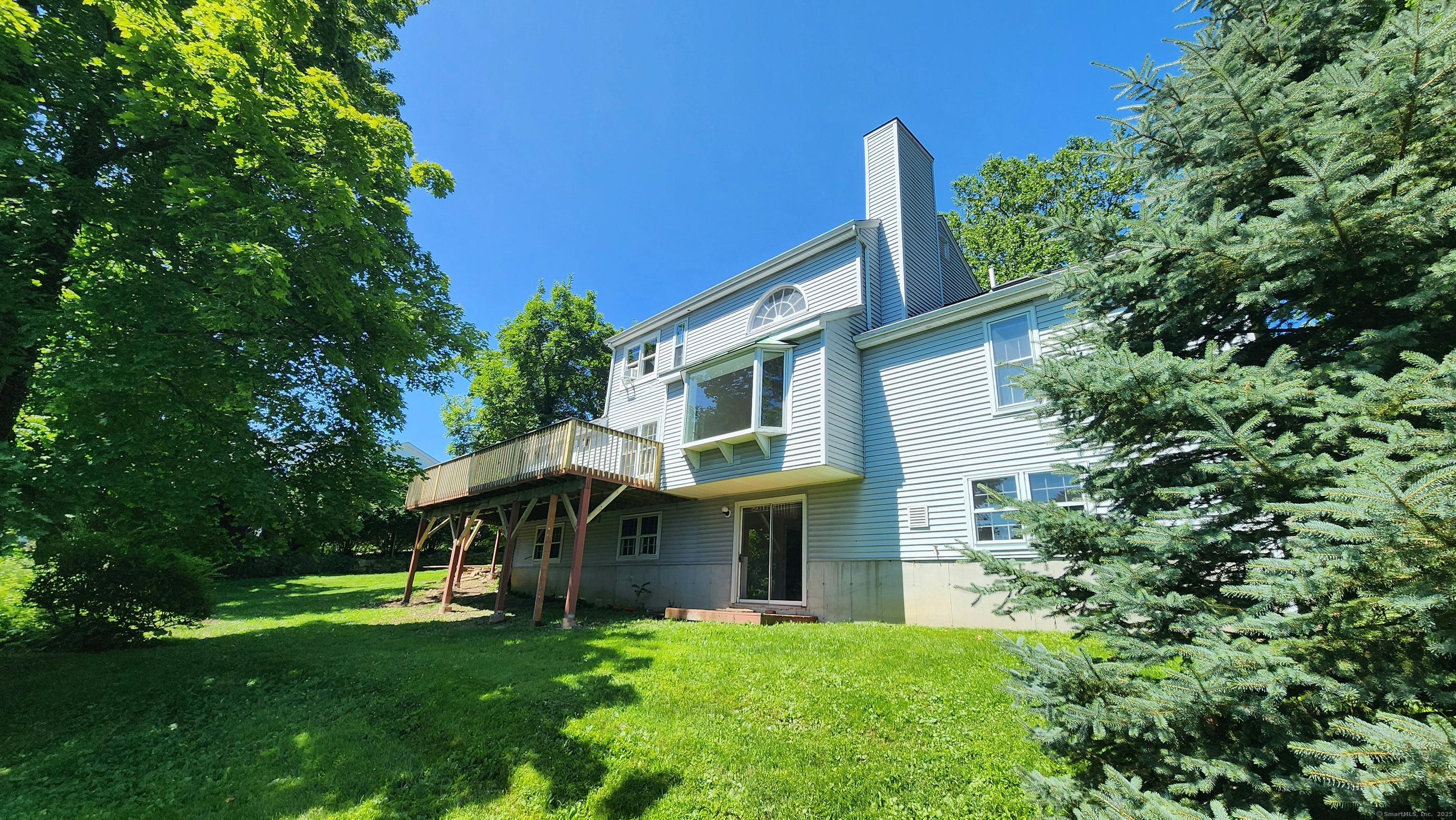 7 Oenoke Ridge