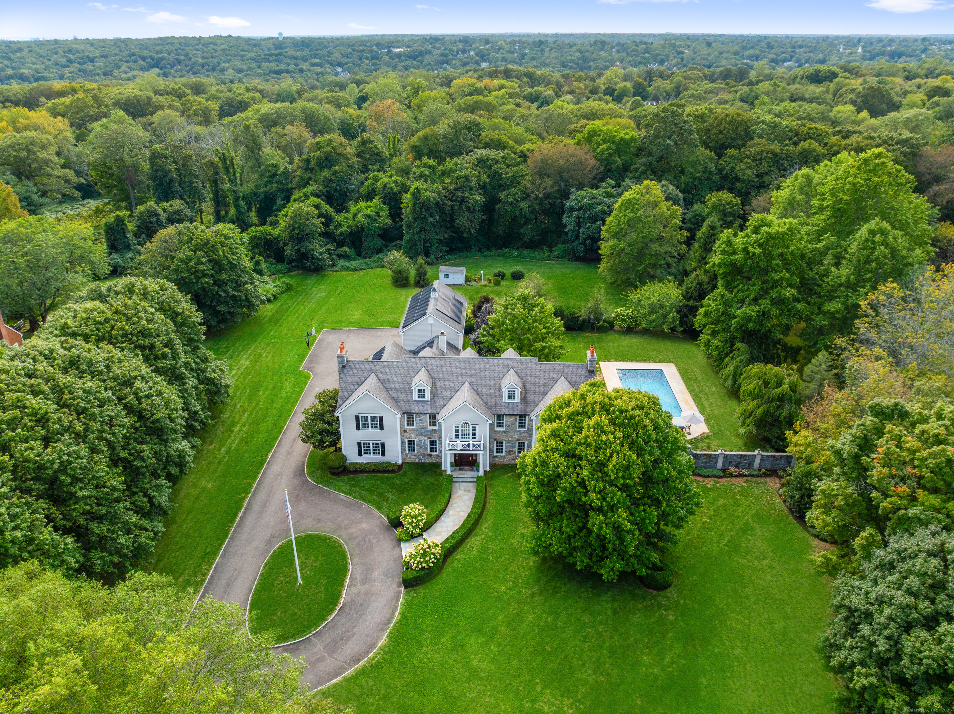 63 Middle Ridge Road