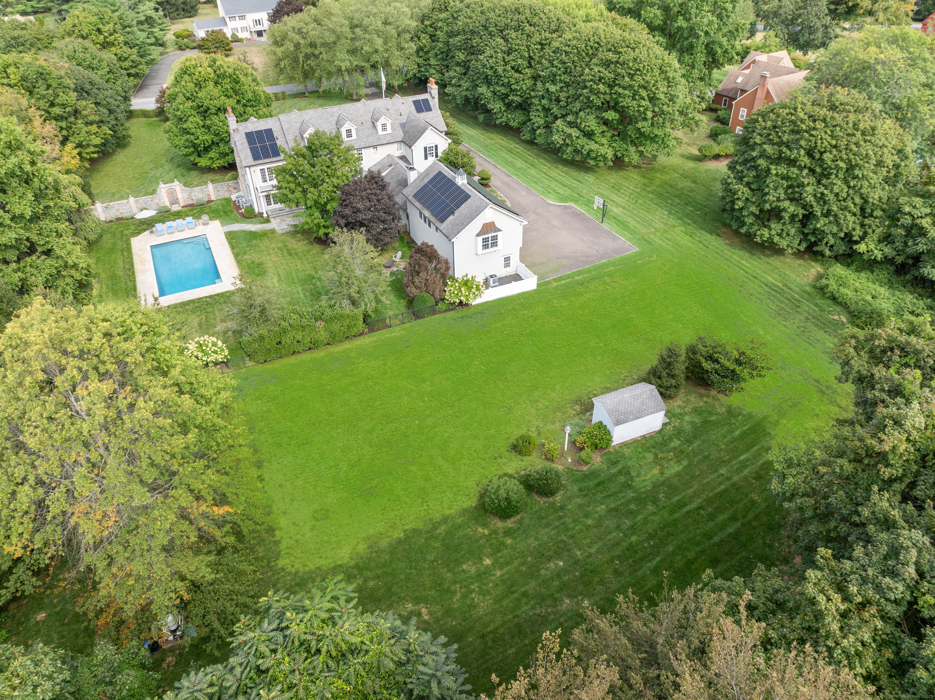 63 Middle Ridge Road