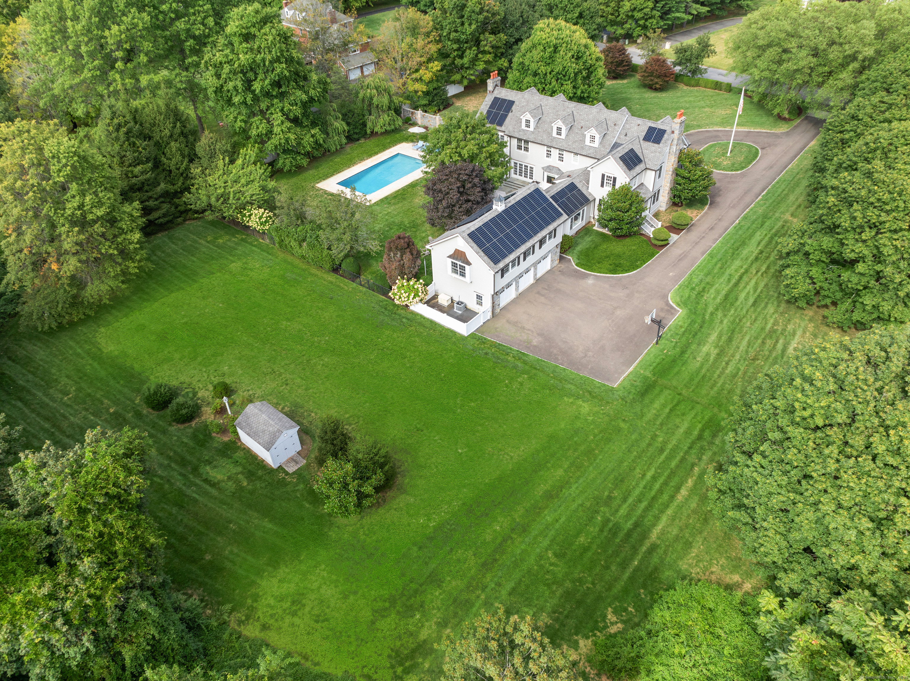 63 Middle Ridge Road