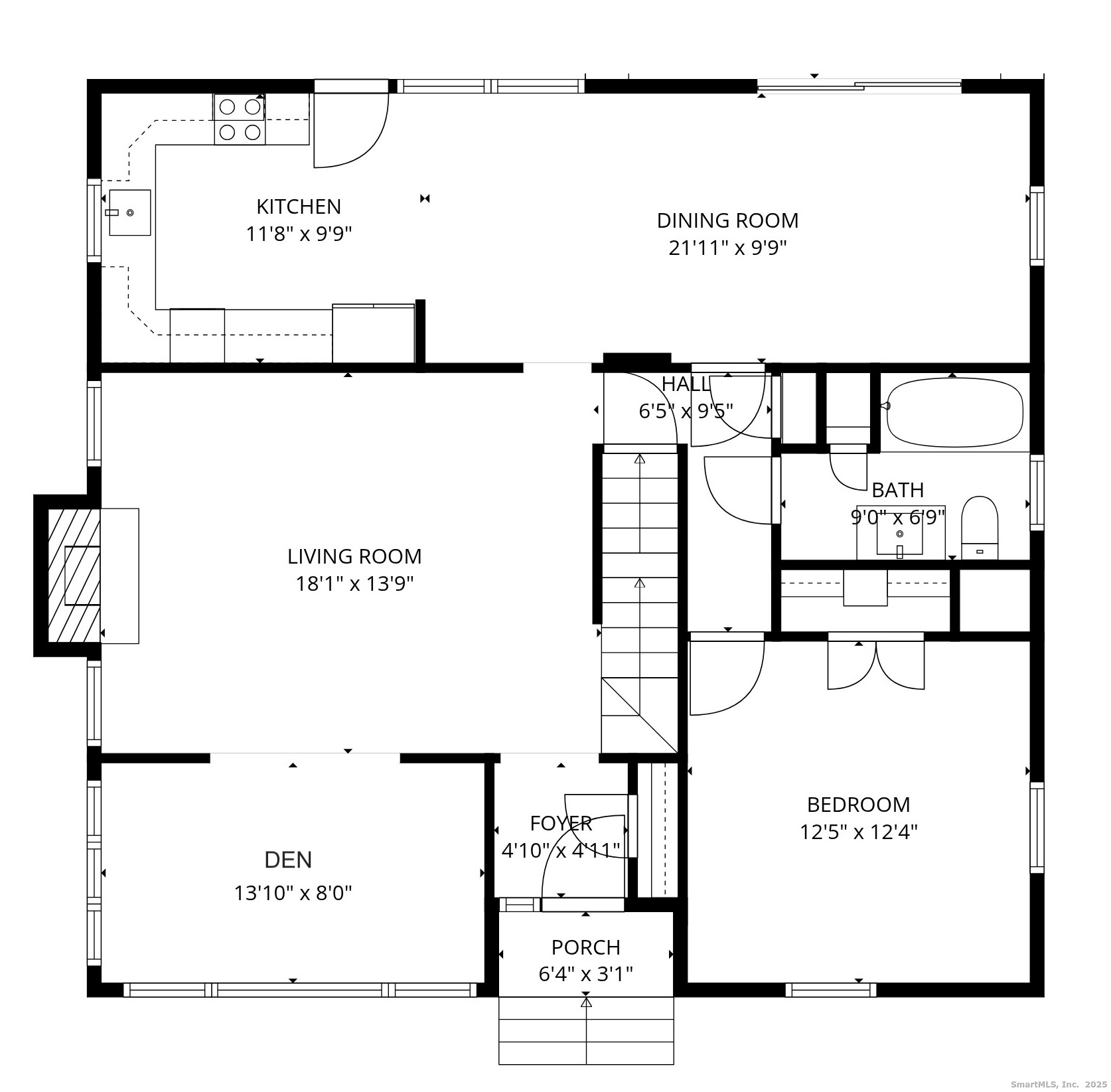 77 Maple Street