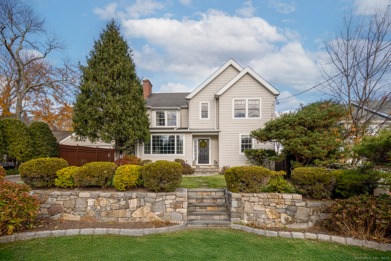 77 Maple Street