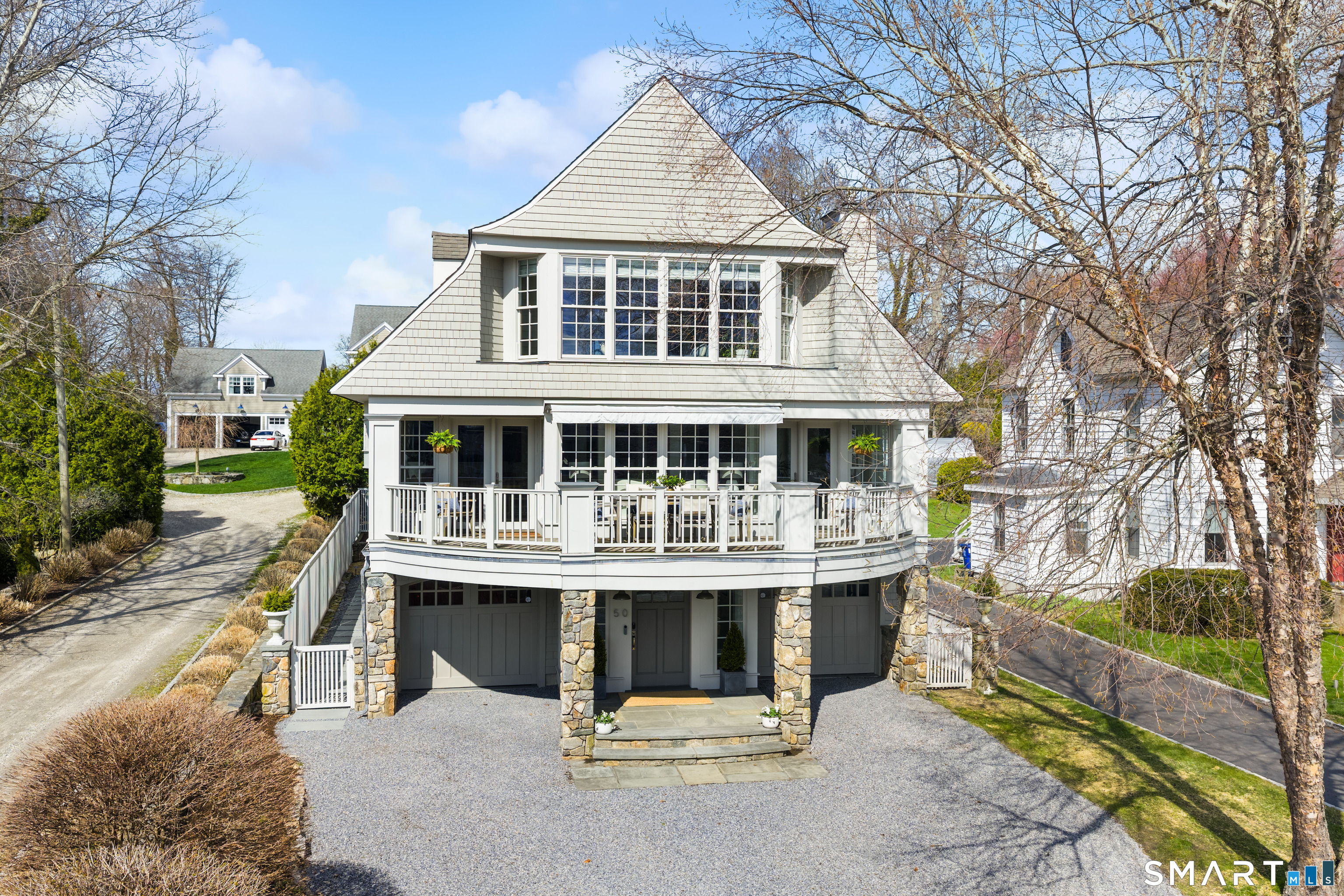 50 Roton Avenue