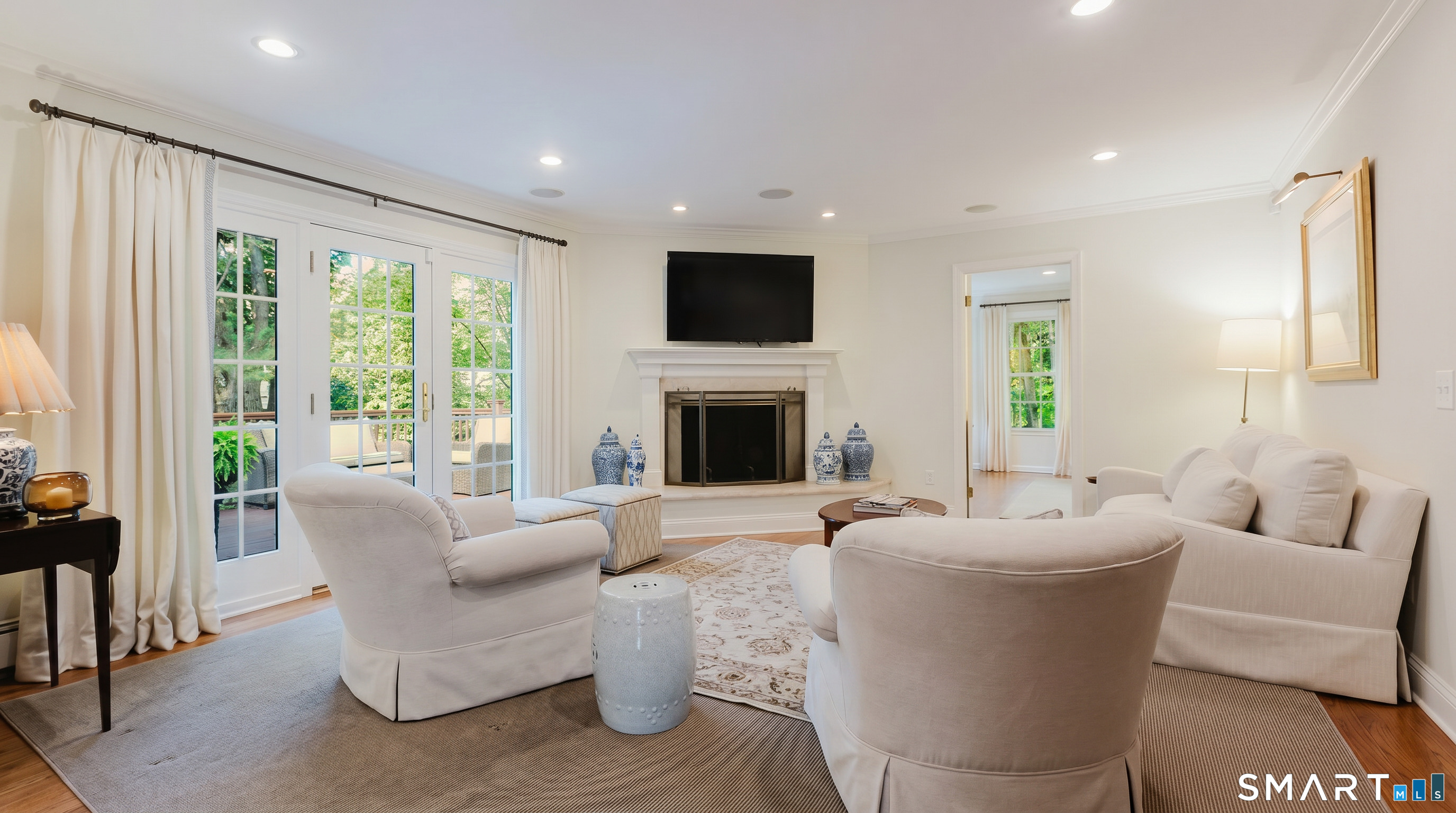 115 Tokeneke Road