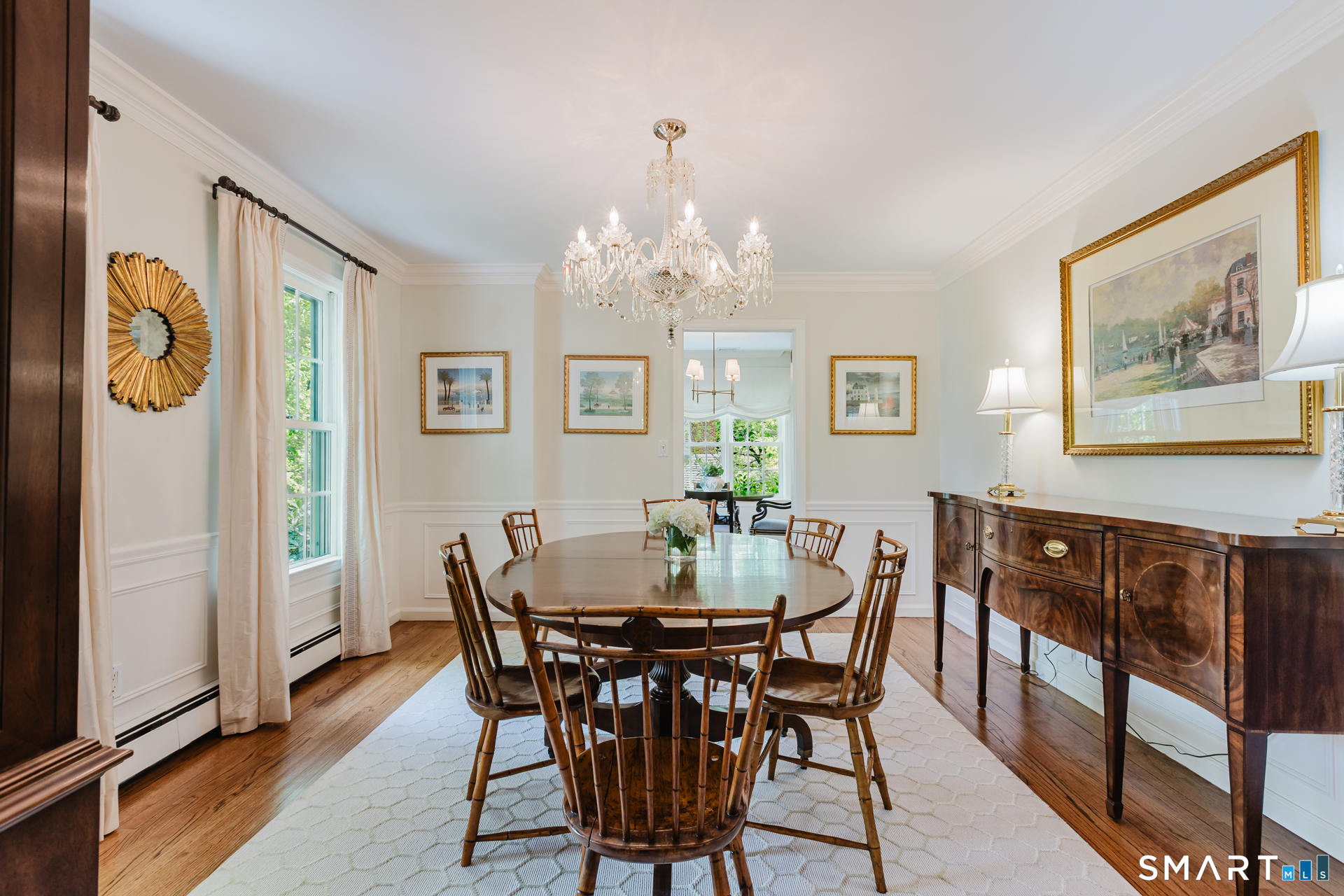 115 Tokeneke Road