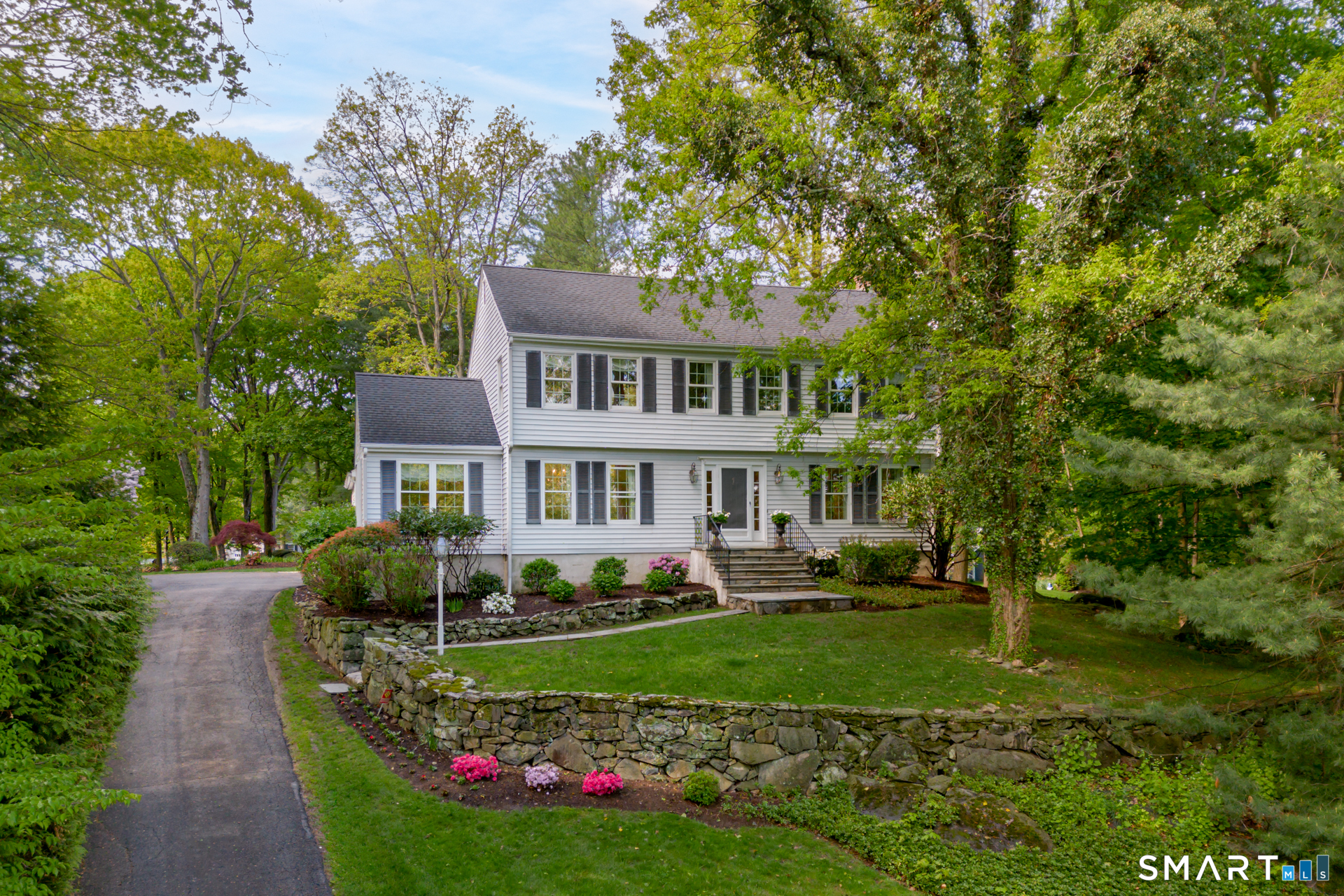 115 Tokeneke Road